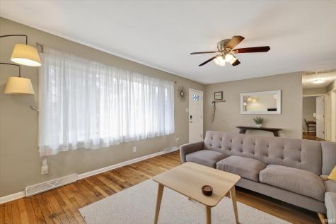 4527 E Deckard Drive Bloomington IN 47408