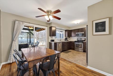 4527 E Deckard Drive Bloomington IN 47408
