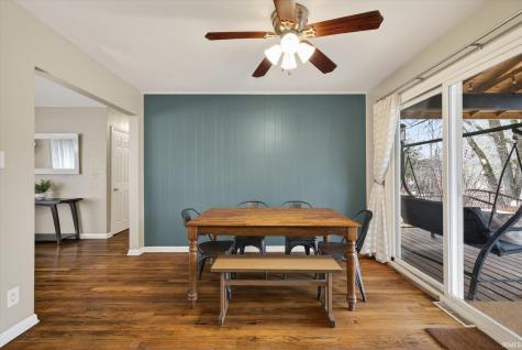 4527 E Deckard Drive Bloomington IN 47408