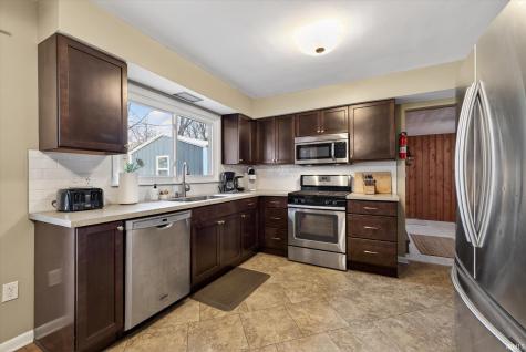 4527 E Deckard Drive Bloomington IN 47408