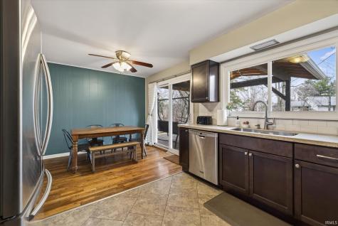 4527 E Deckard Drive Bloomington IN 47408