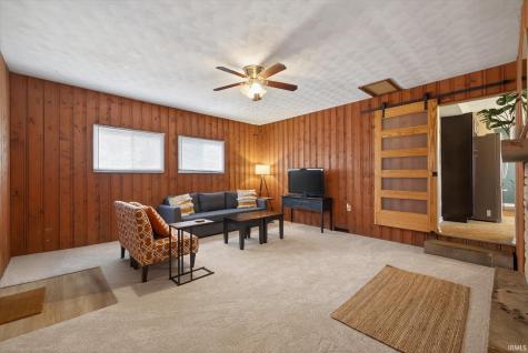 4527 E Deckard Drive Bloomington IN 47408