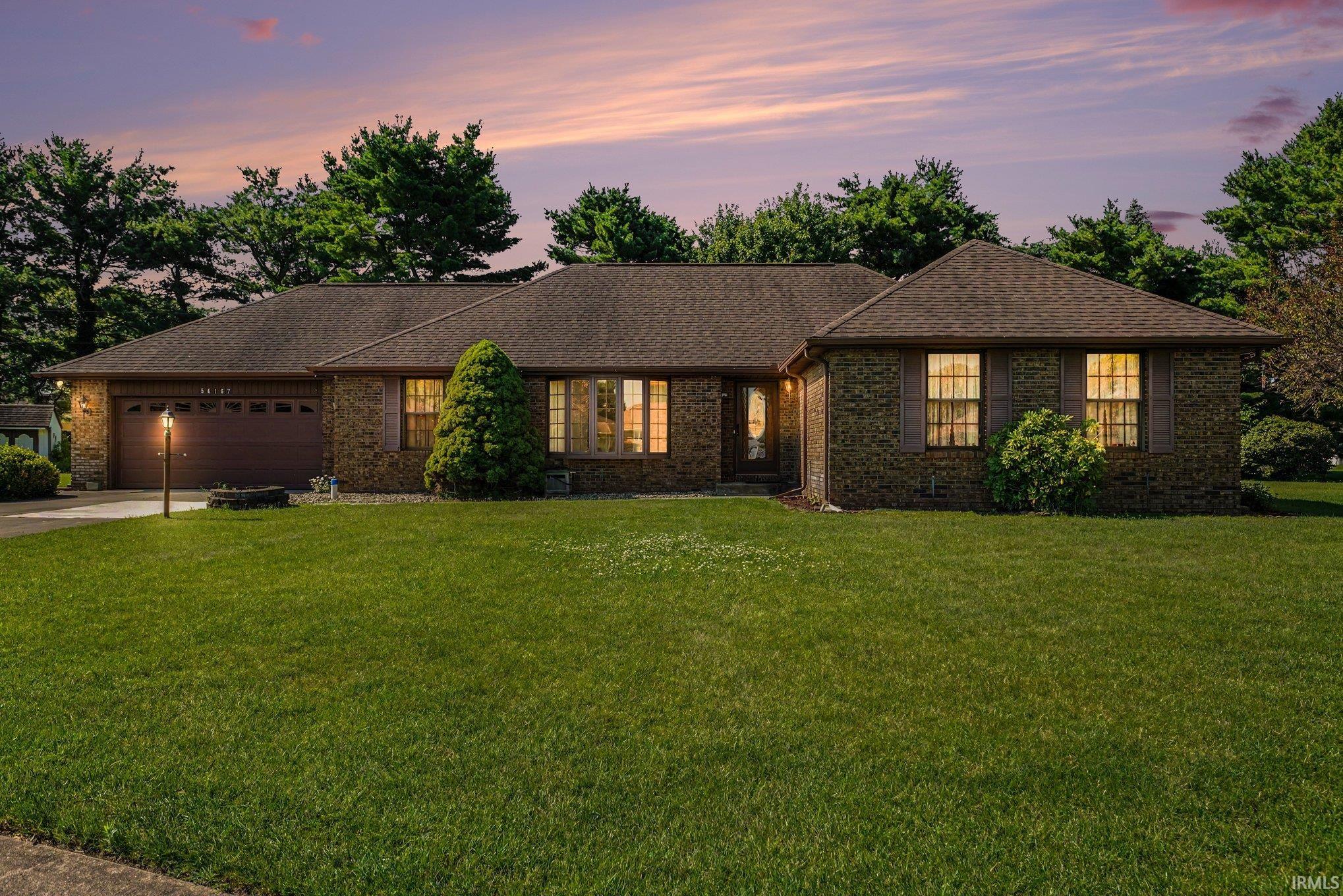 56167 Sturbridge Circle Mishawaka IN 46545