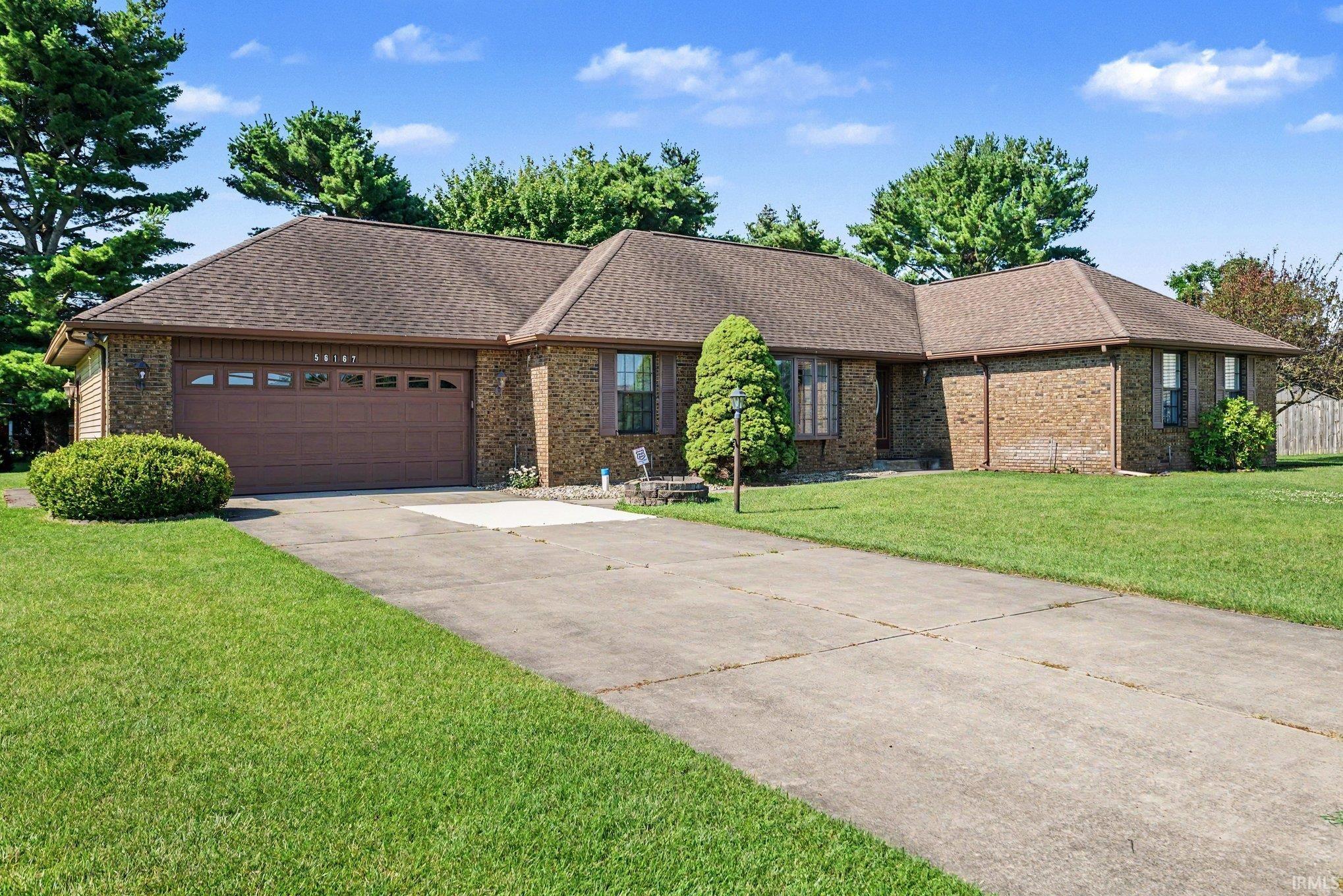 56167 Sturbridge Circle Mishawaka IN 46545