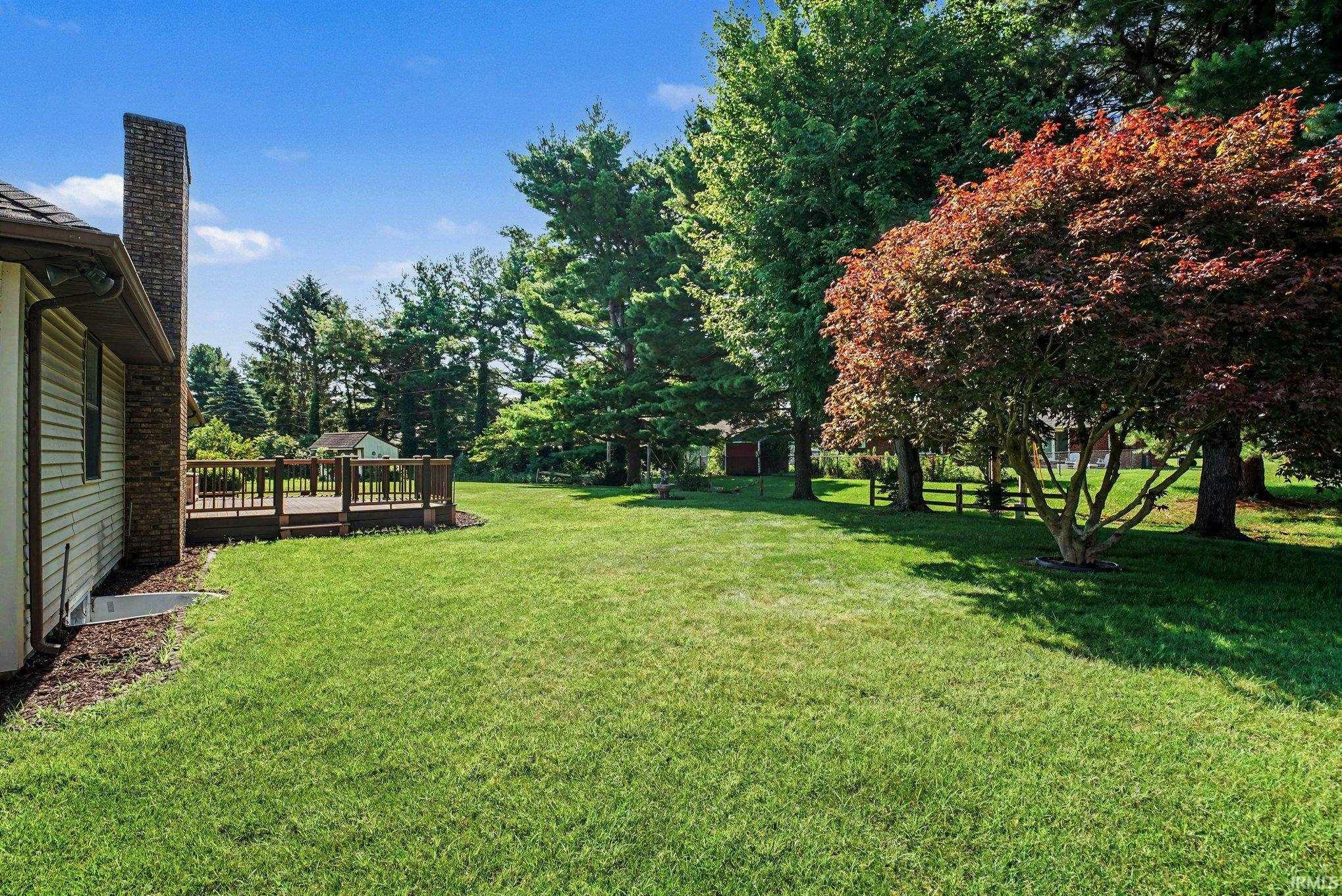 56167 Sturbridge Circle Mishawaka IN 46545