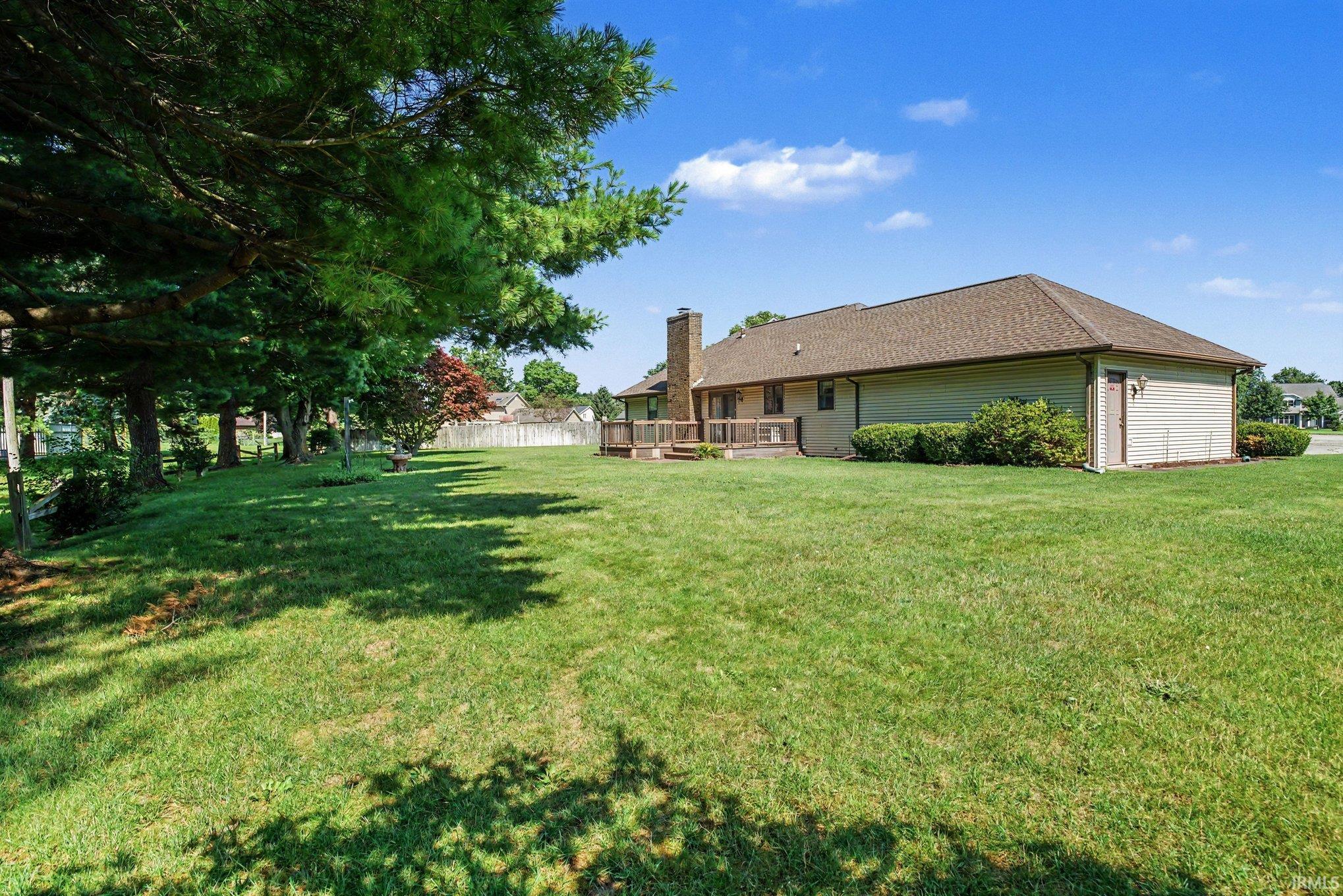56167 Sturbridge Circle Mishawaka IN 46545