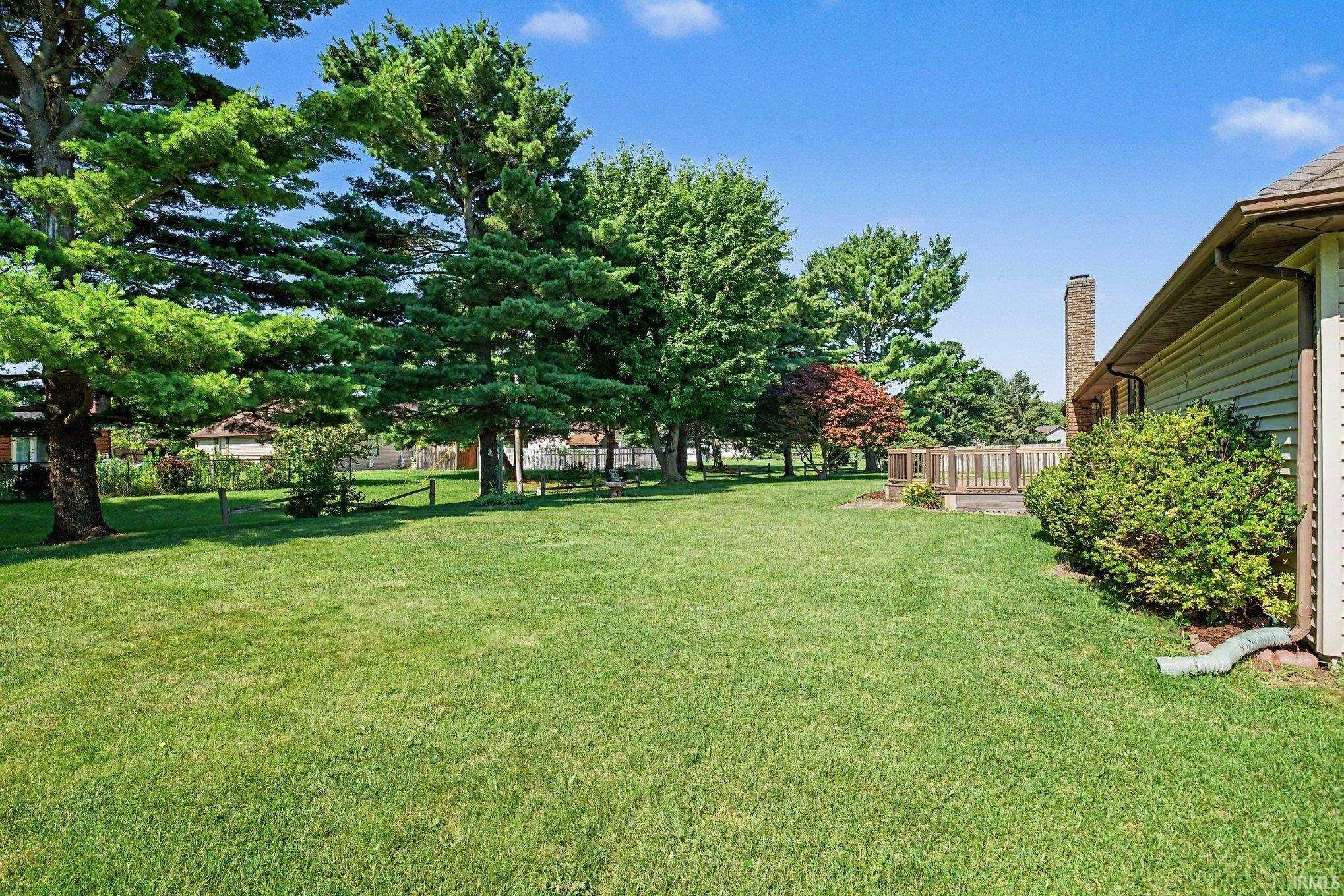 56167 Sturbridge Circle Mishawaka IN 46545