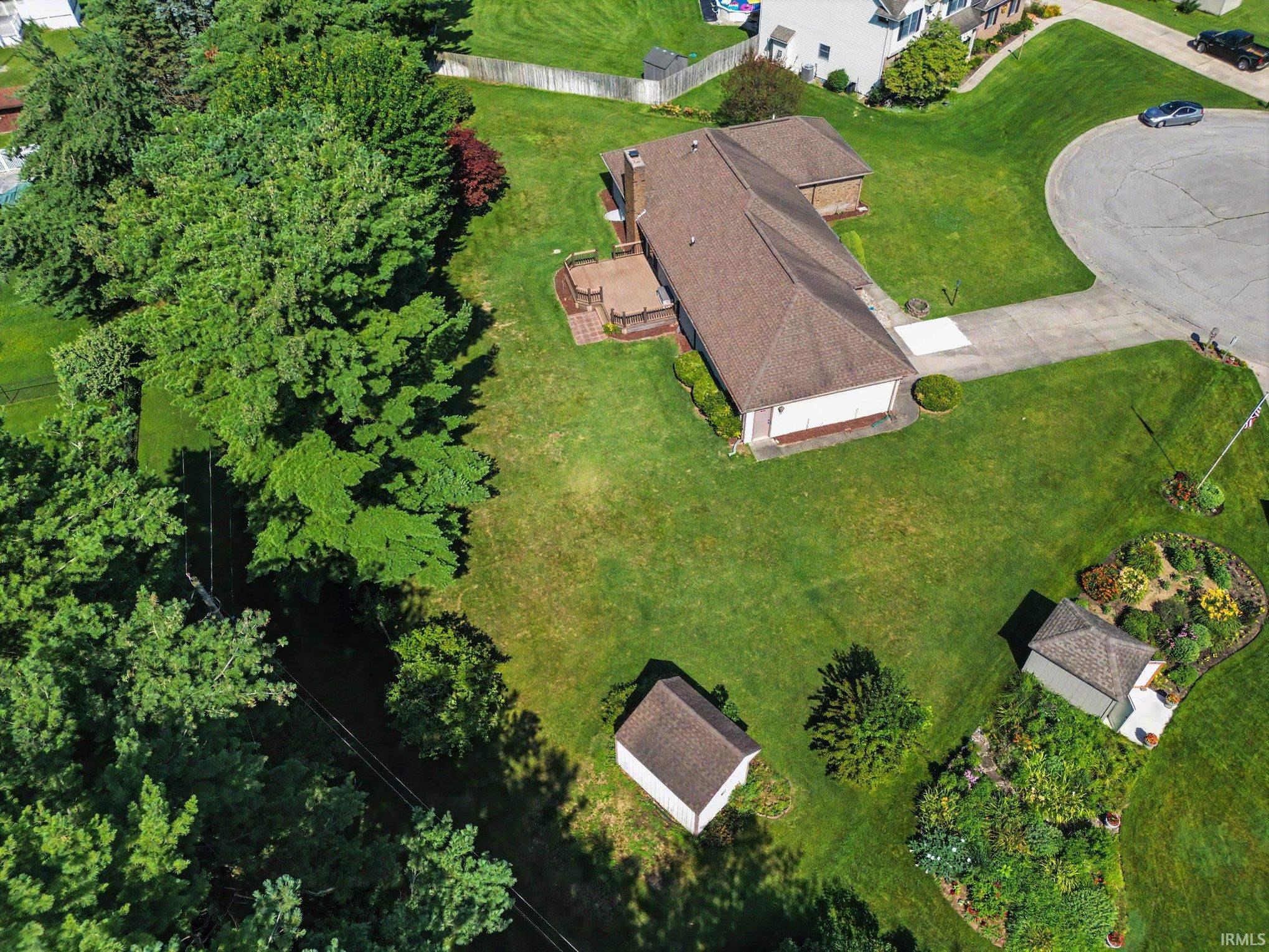 56167 Sturbridge Circle Mishawaka IN 46545