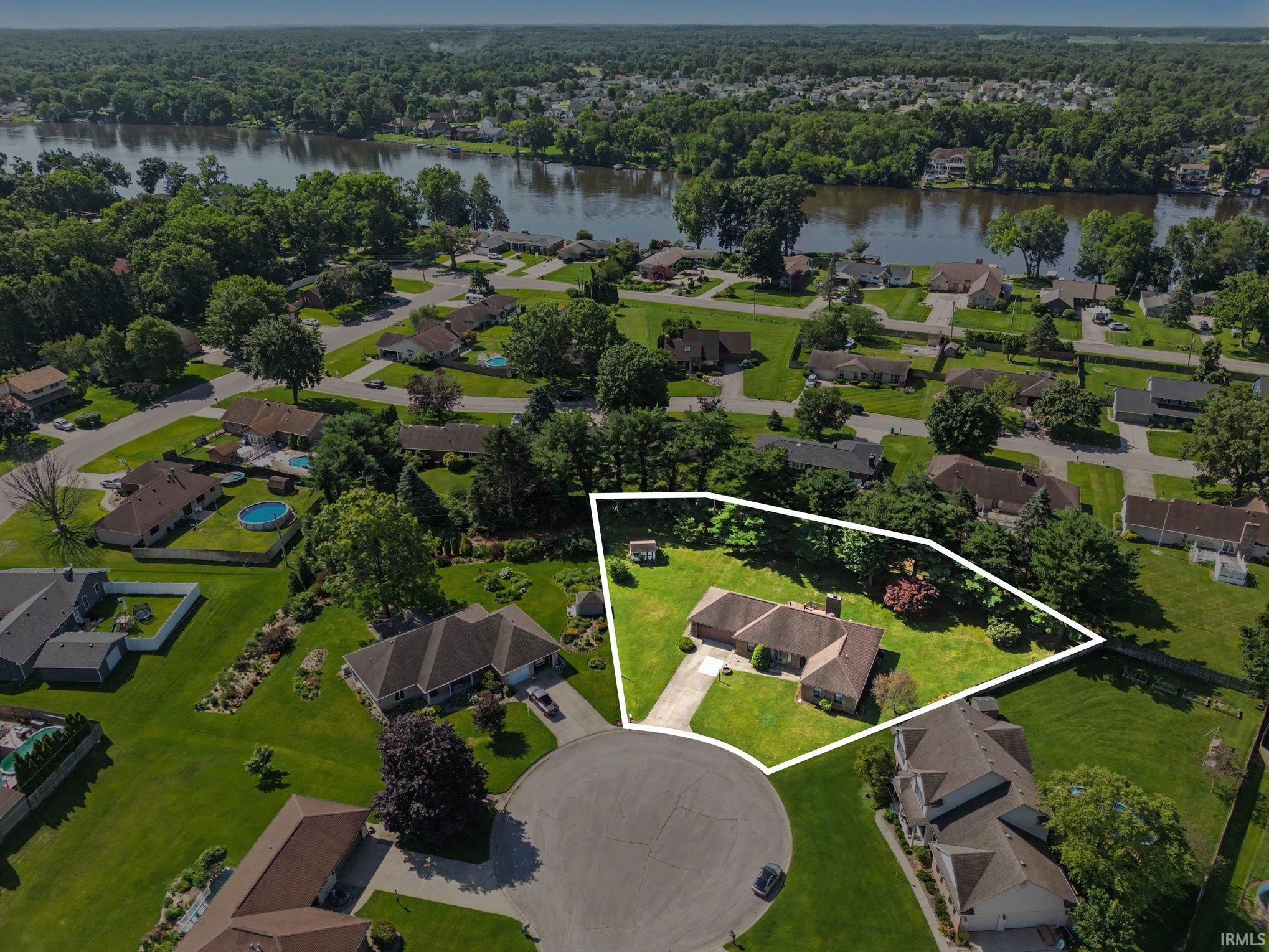56167 Sturbridge Circle Mishawaka IN 46545