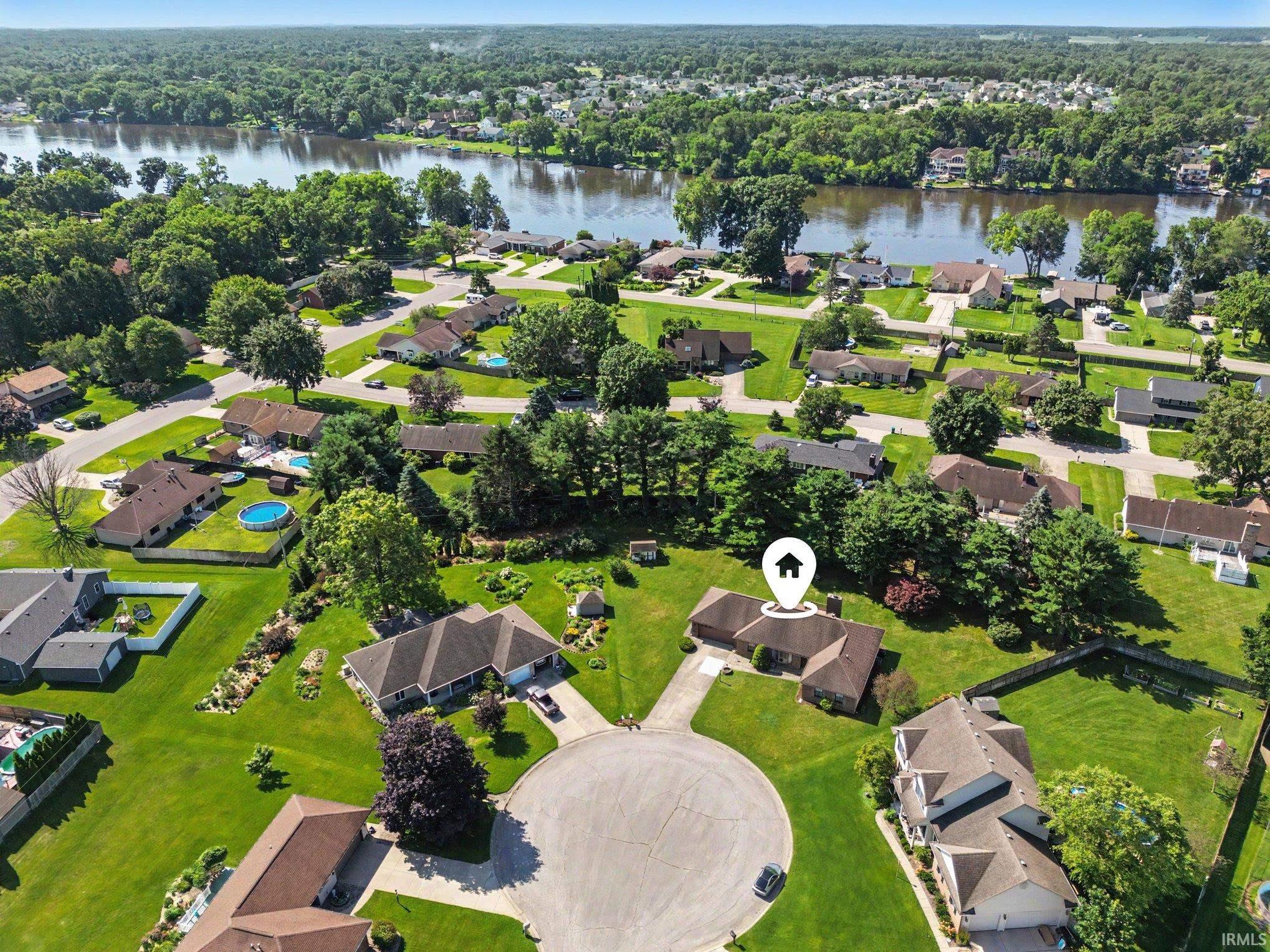 56167 Sturbridge Circle Mishawaka IN 46545