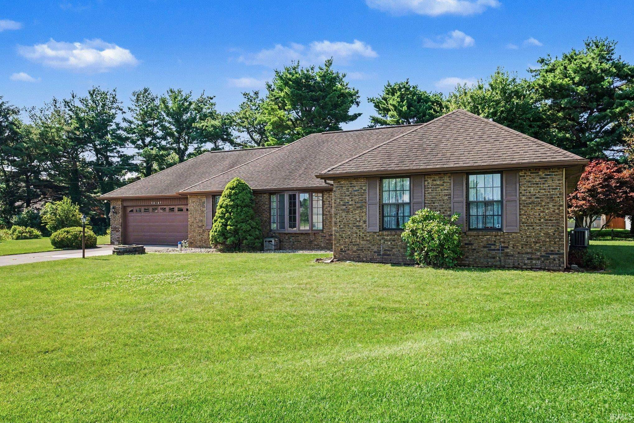 56167 Sturbridge Circle Mishawaka IN 46545