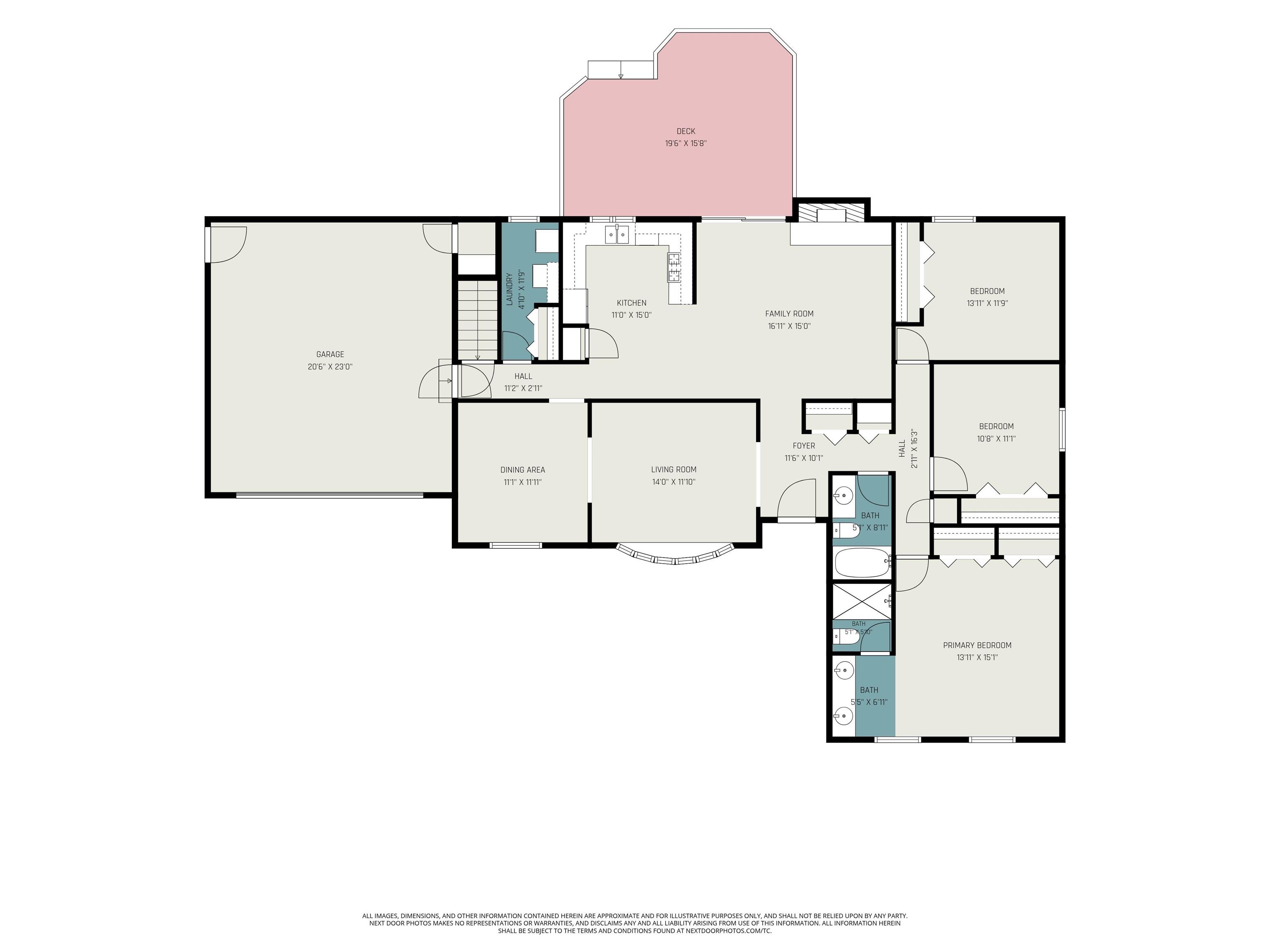 56167 Sturbridge Circle Mishawaka IN 46545