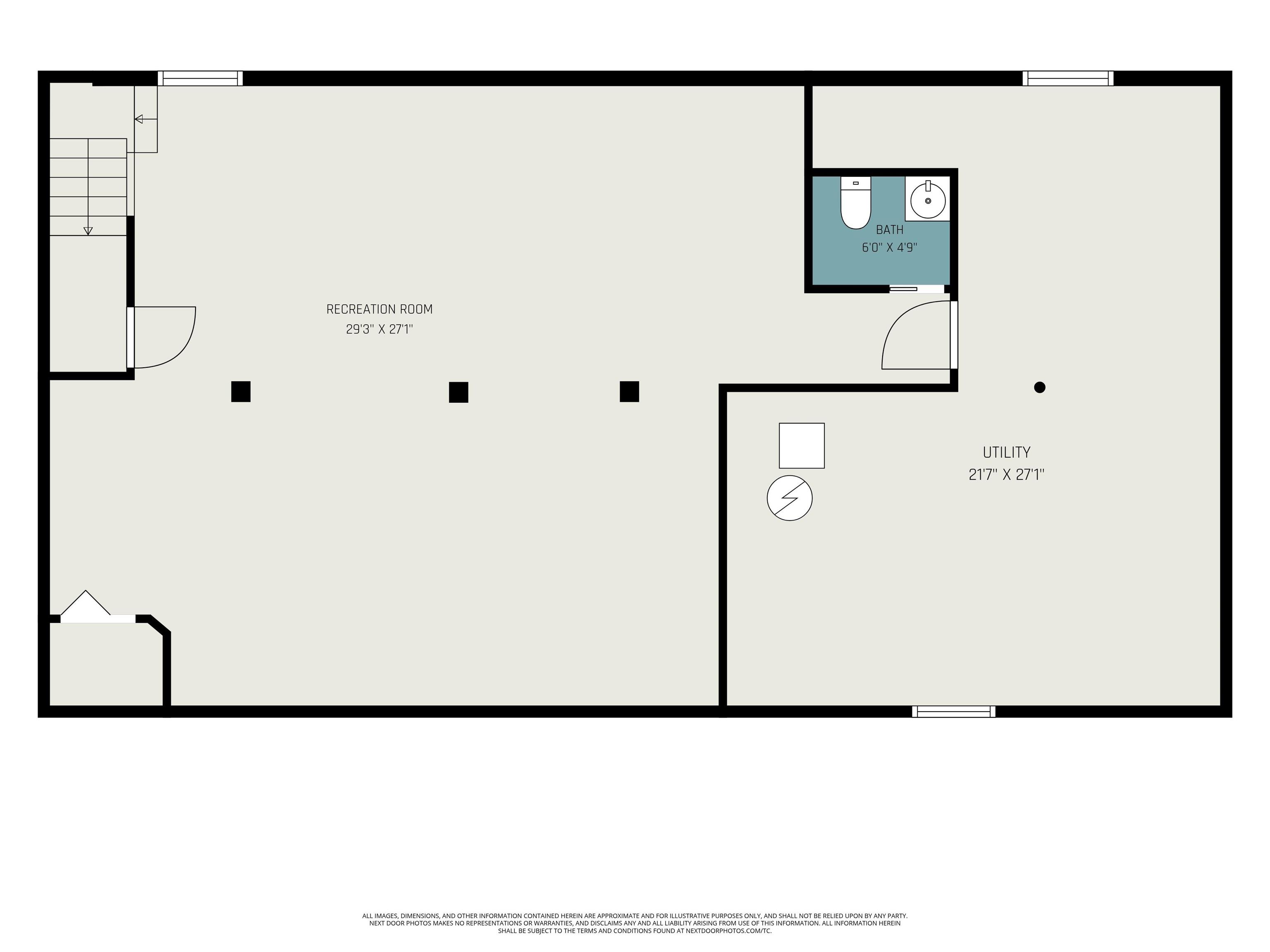 56167 Sturbridge Circle Mishawaka IN 46545