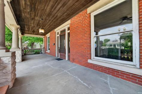 351 W Main Street Peru IN 46970