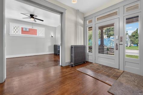 351 W Main Street Peru IN 46970