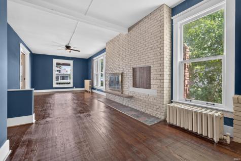 351 W Main Street Peru IN 46970