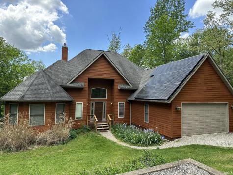 899 N Lower Birdie Galyan Road Bloomington IN 47408