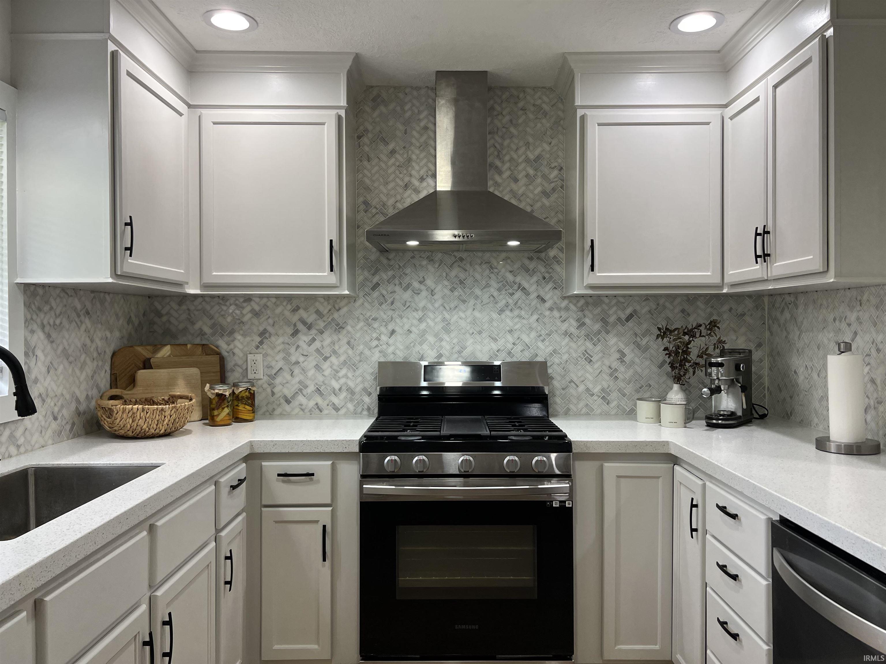 312 Maple Court Goshen IN 46526
