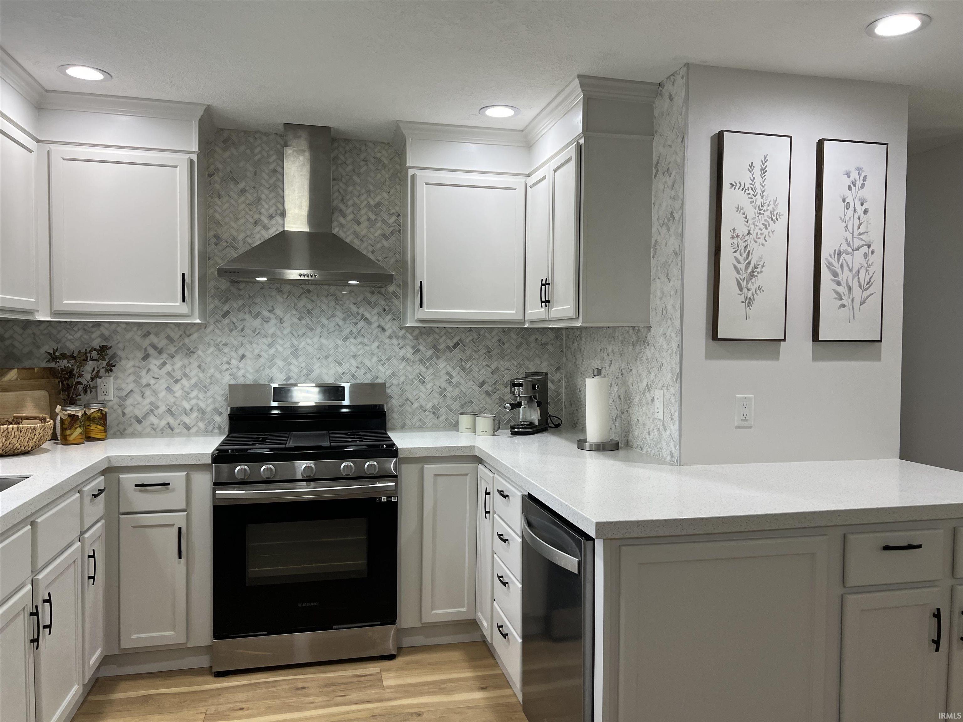 312 Maple Court Goshen IN 46526
