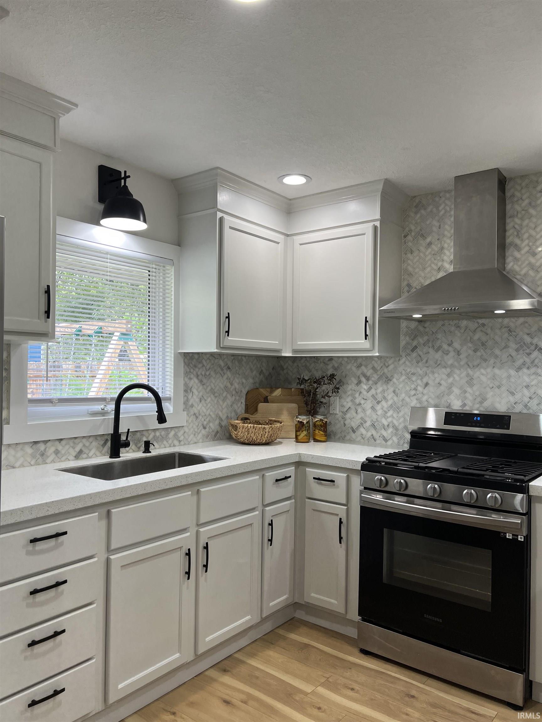 312 Maple Court Goshen IN 46526