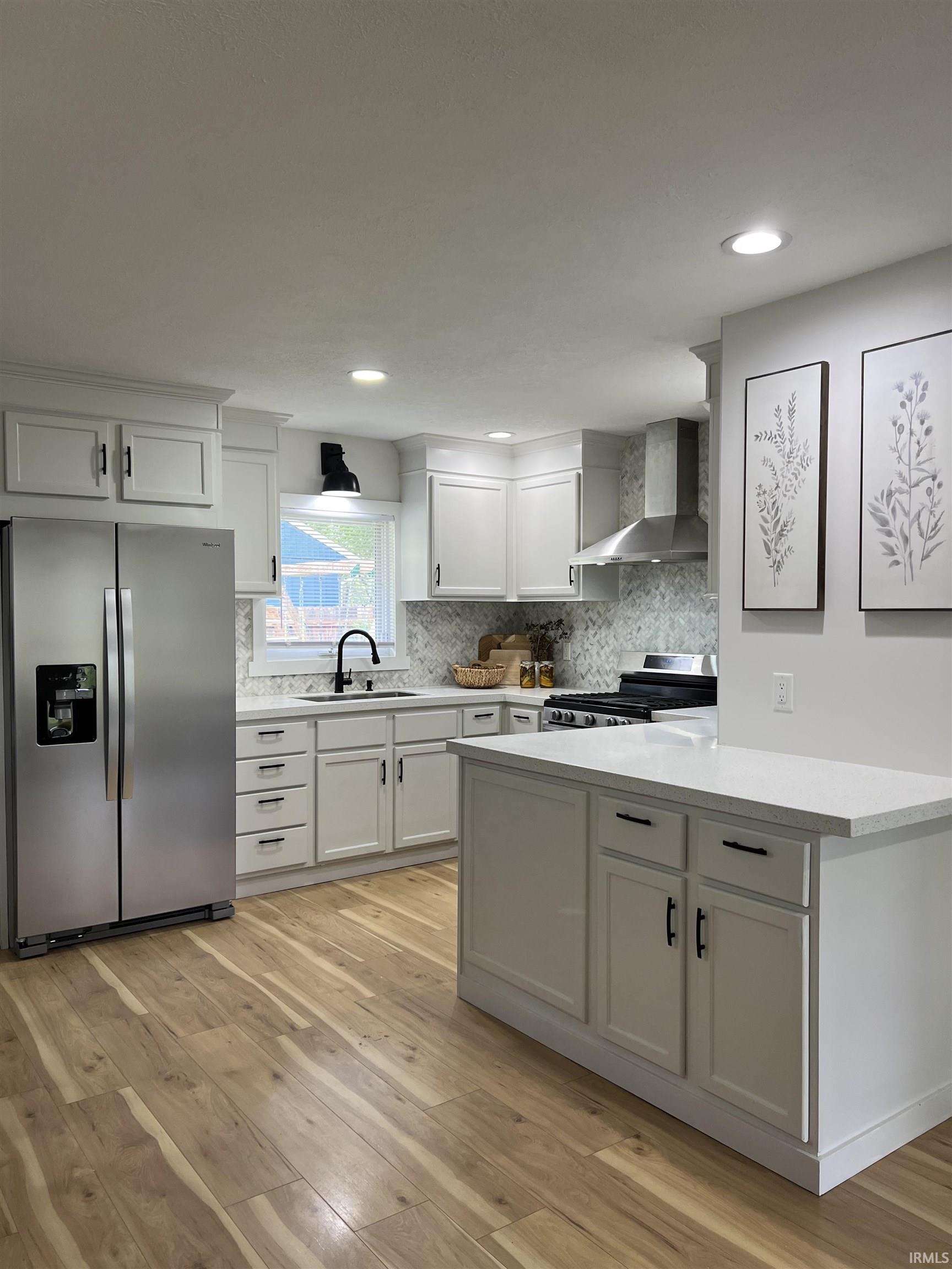 312 Maple Court Goshen IN 46526