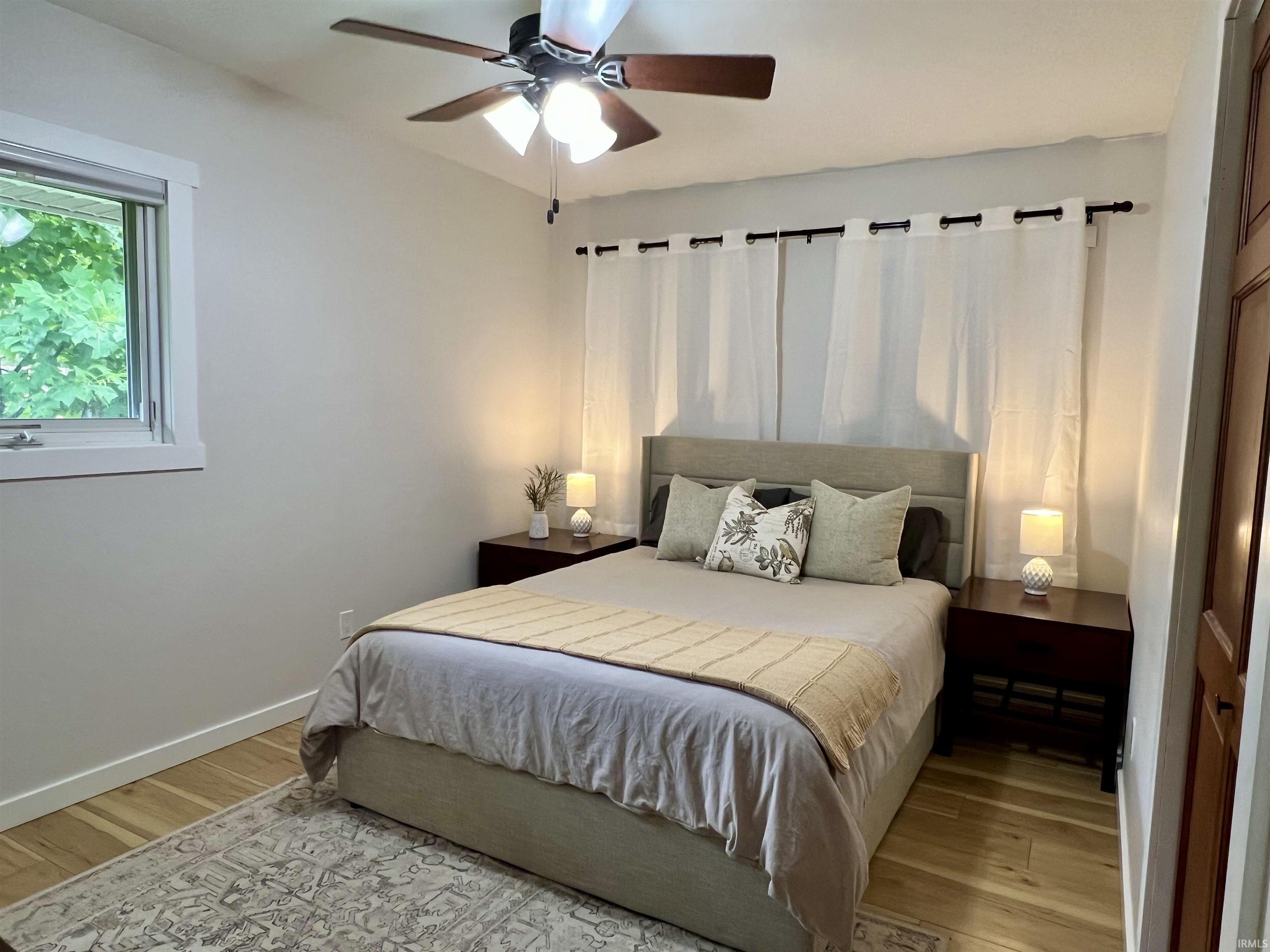 312 Maple Court Goshen IN 46526