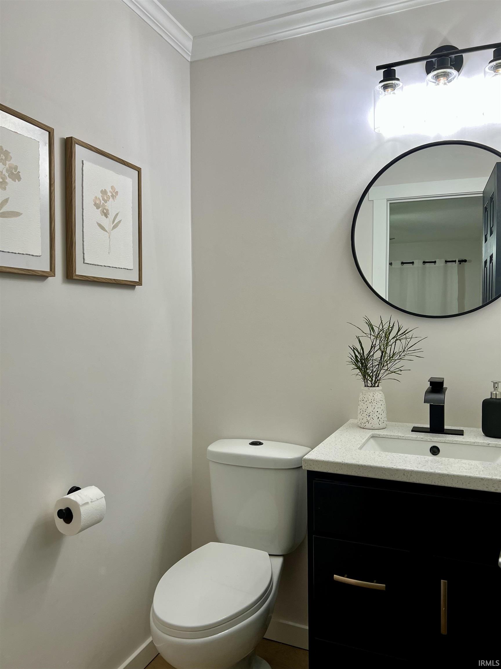312 Maple Court Goshen IN 46526