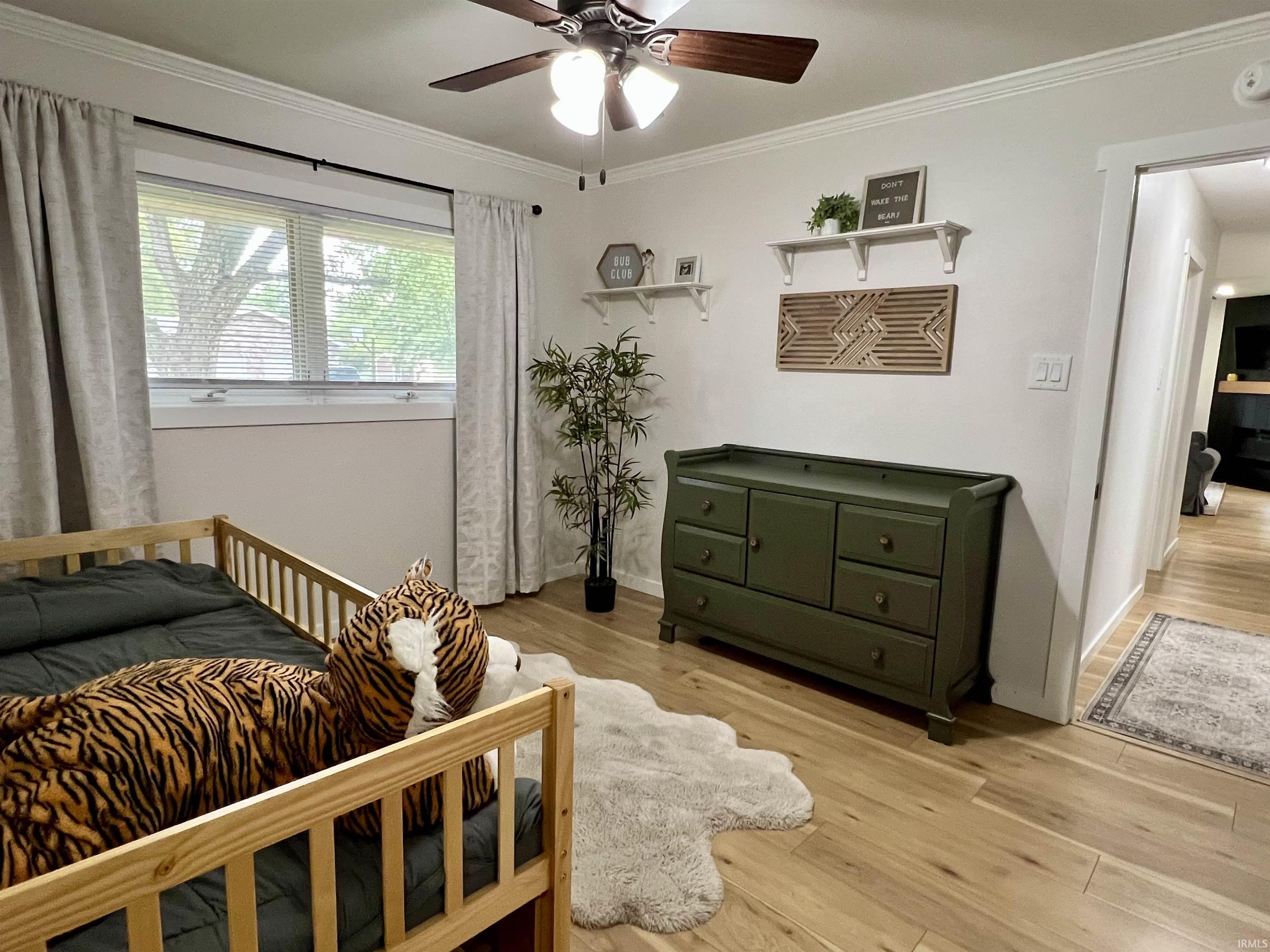 312 Maple Court Goshen IN 46526