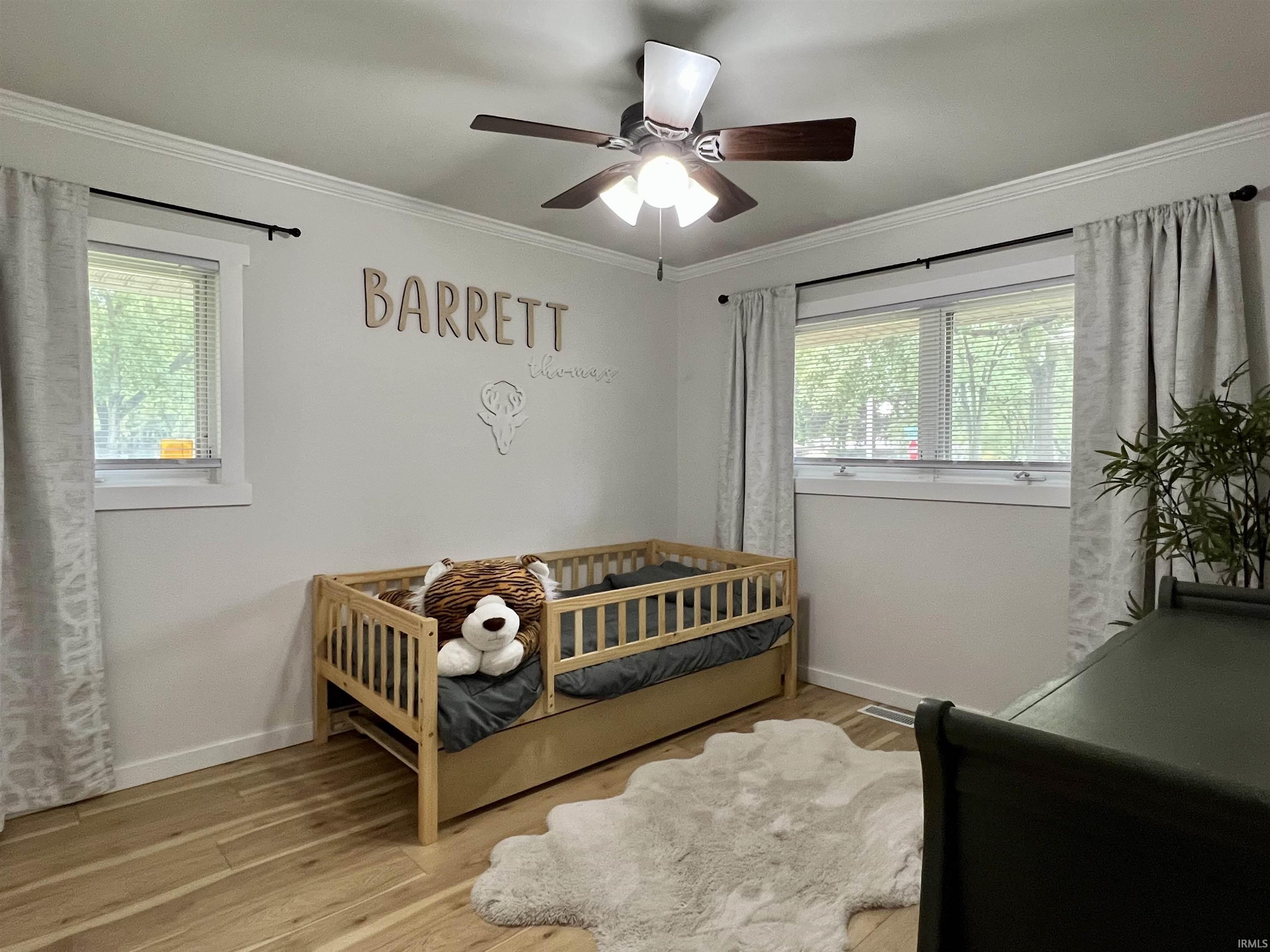 312 Maple Court Goshen IN 46526