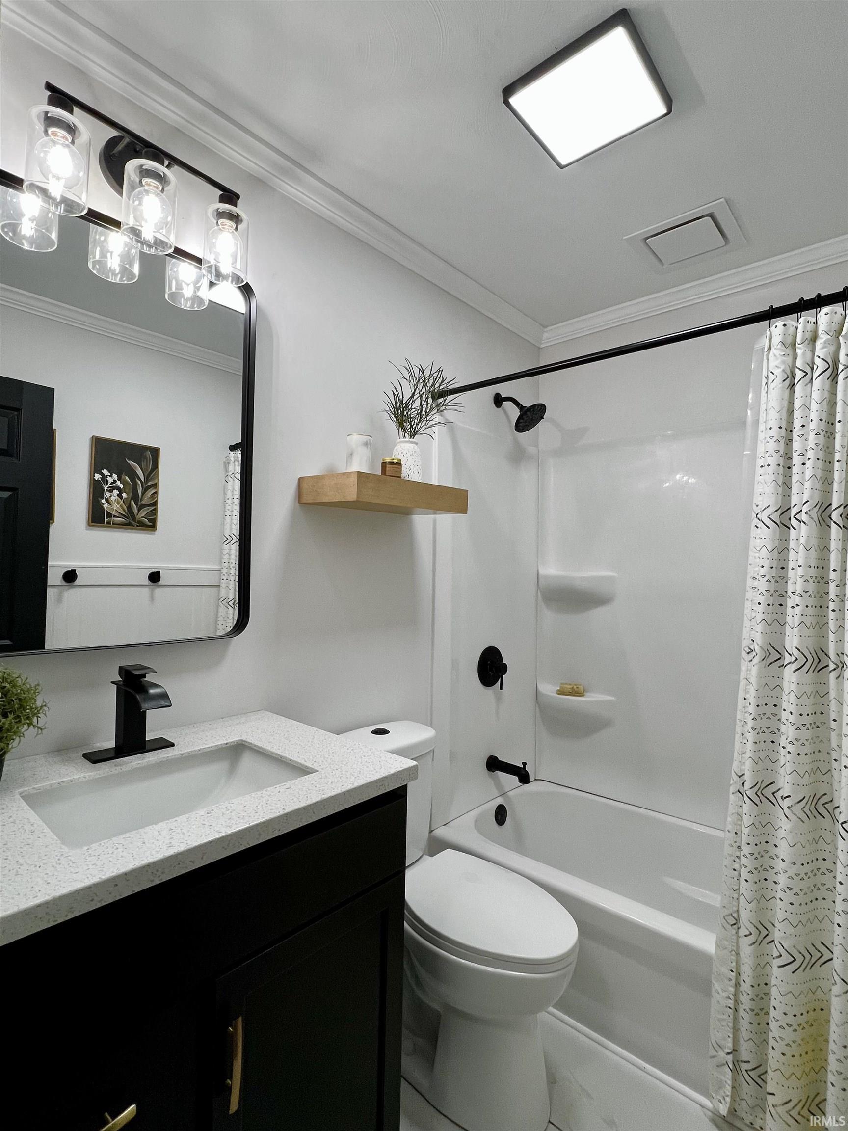 312 Maple Court Goshen IN 46526