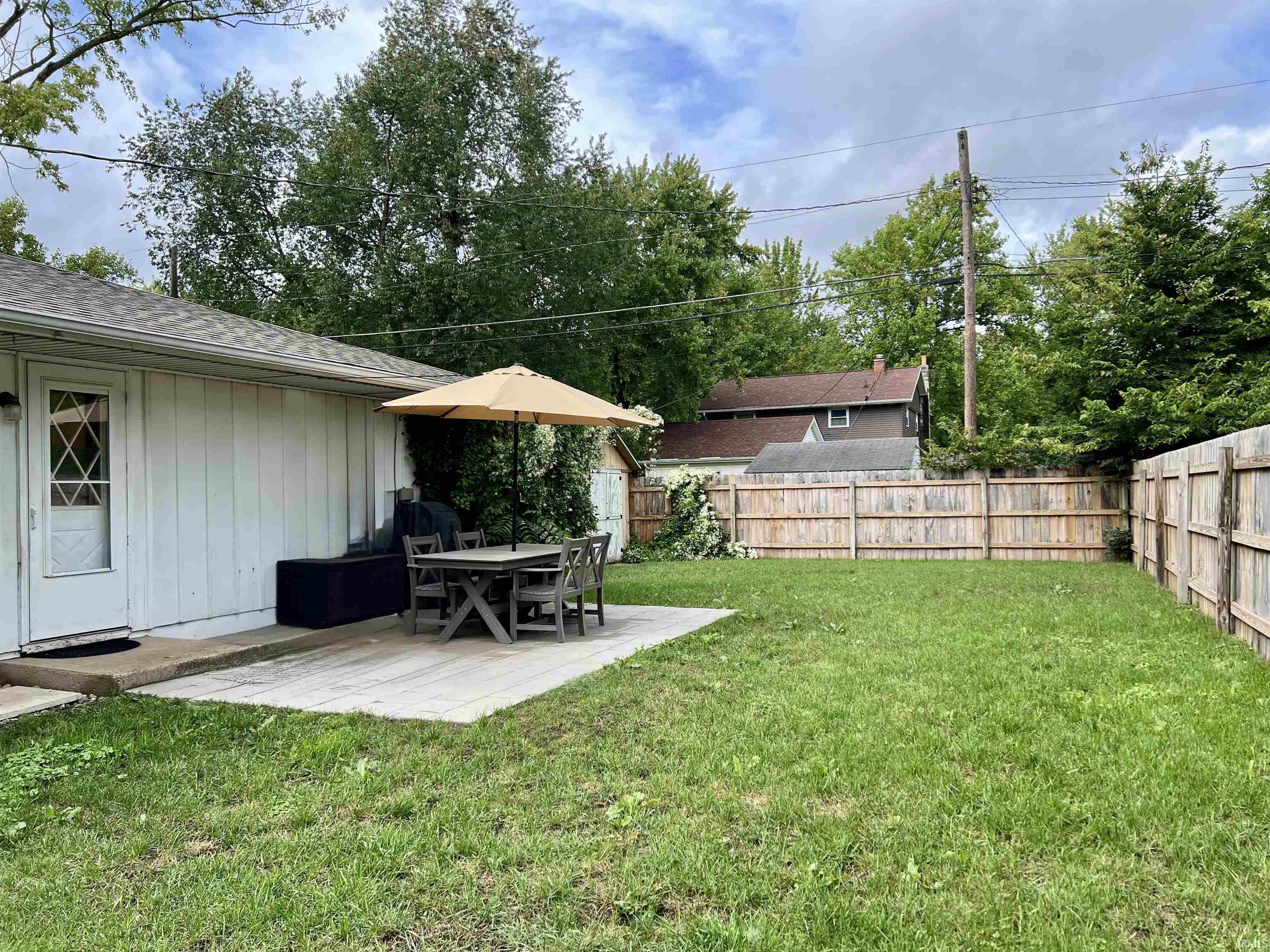 312 Maple Court Goshen IN 46526