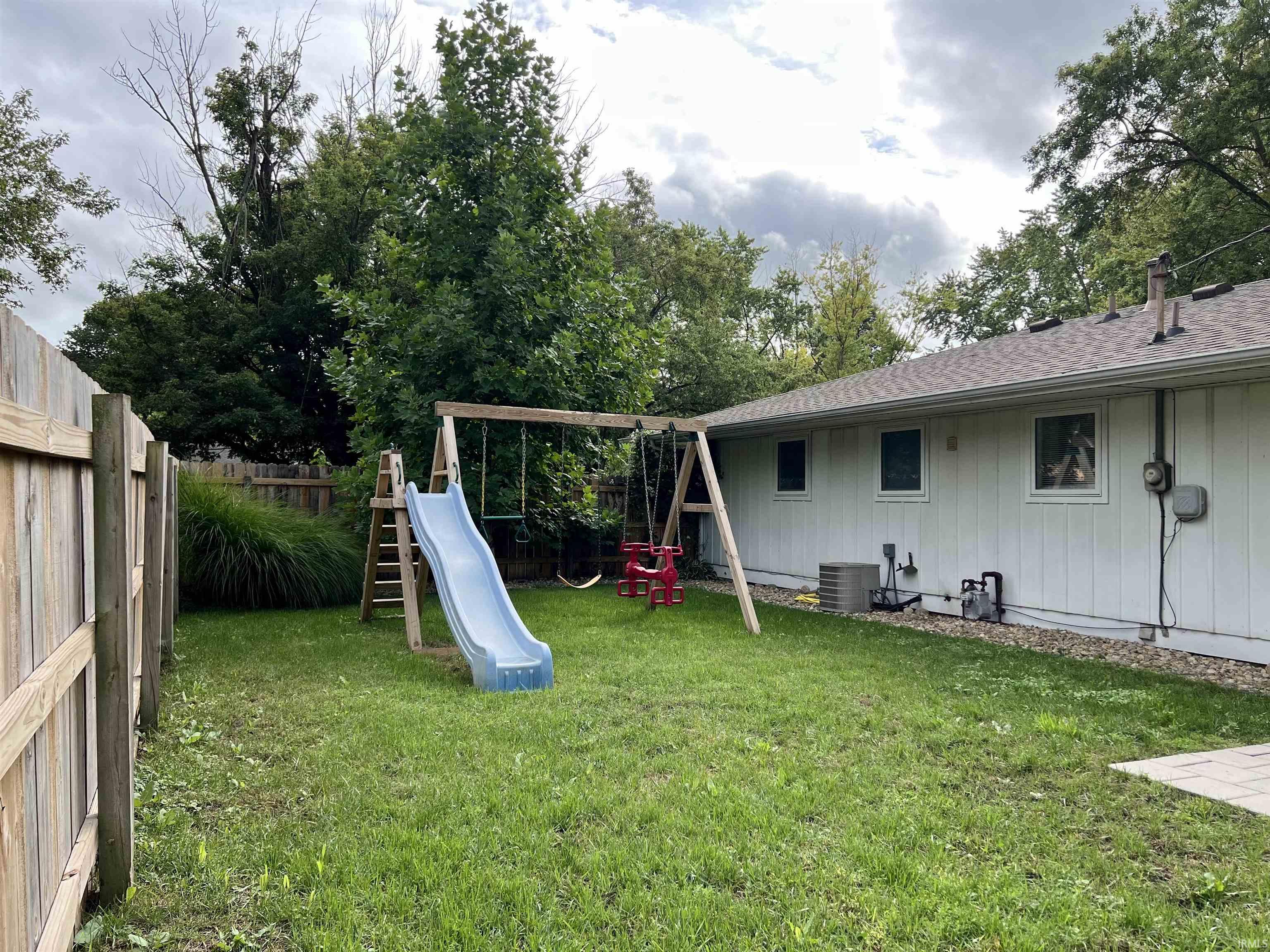 312 Maple Court Goshen IN 46526
