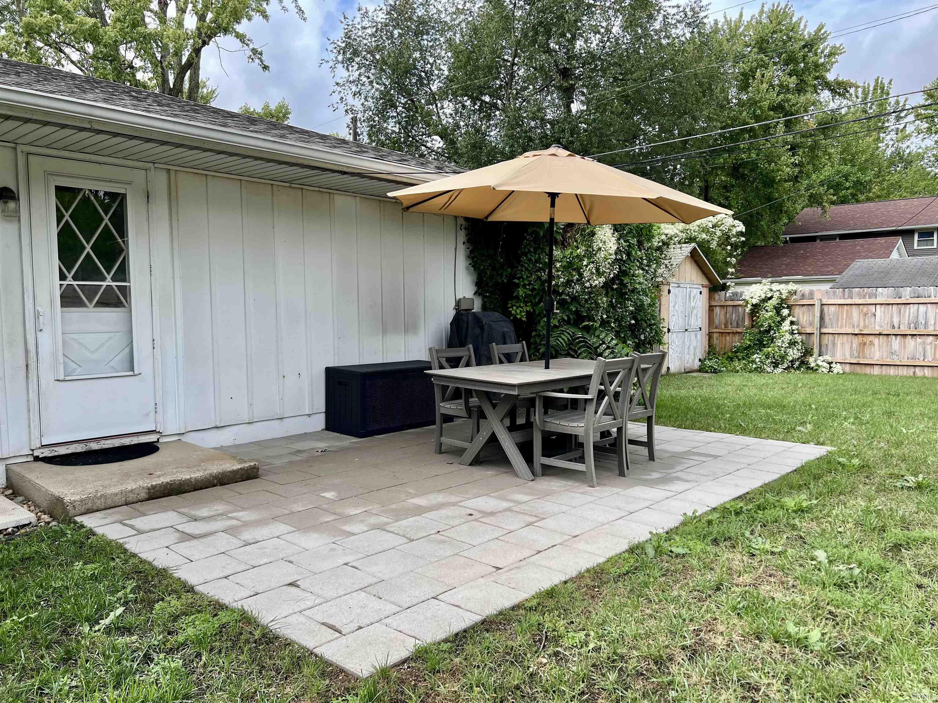 312 Maple Court Goshen IN 46526