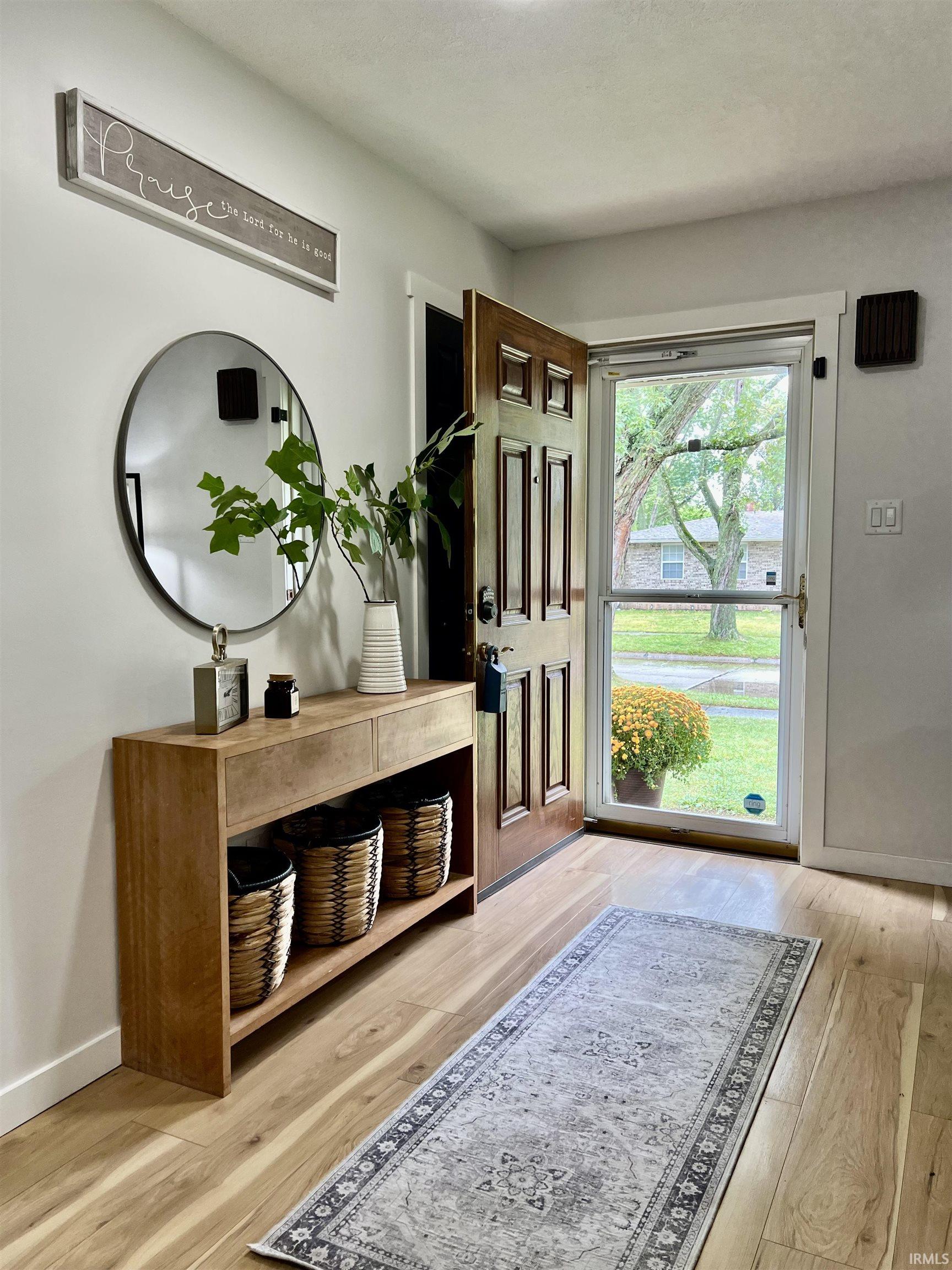 312 Maple Court Goshen IN 46526