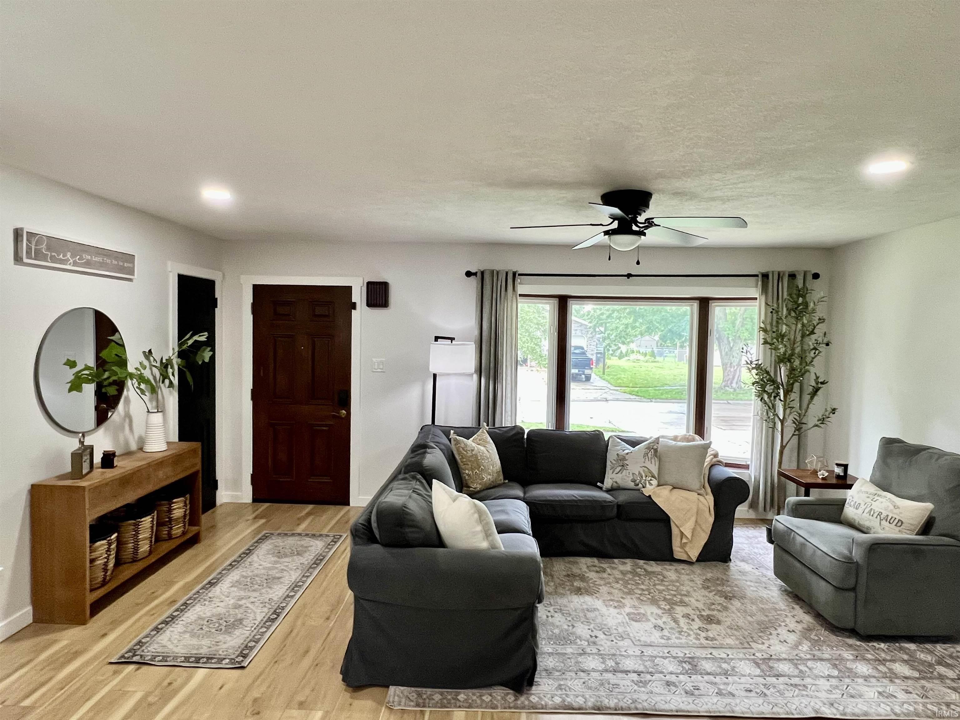 312 Maple Court Goshen IN 46526