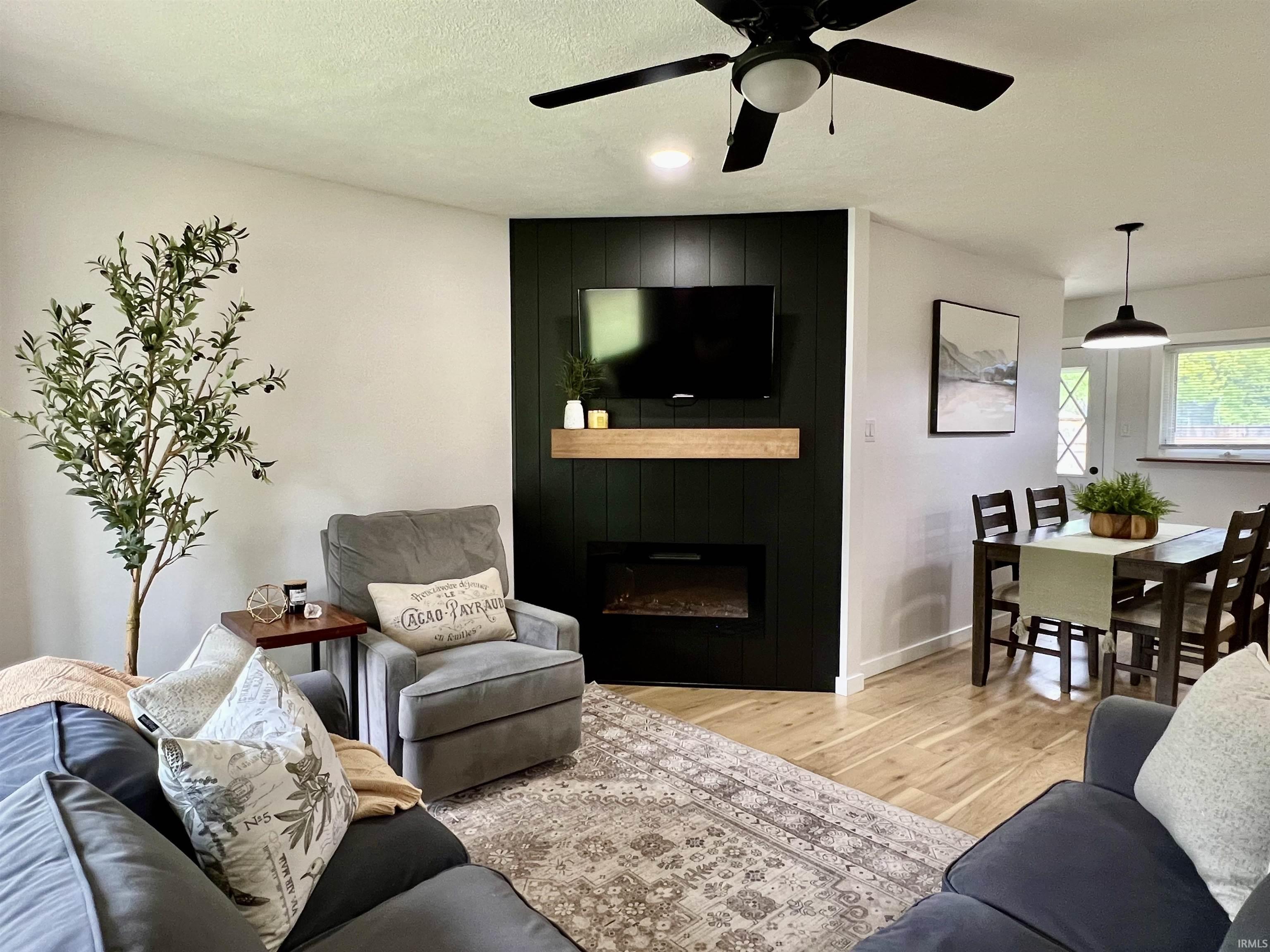 312 Maple Court Goshen IN 46526