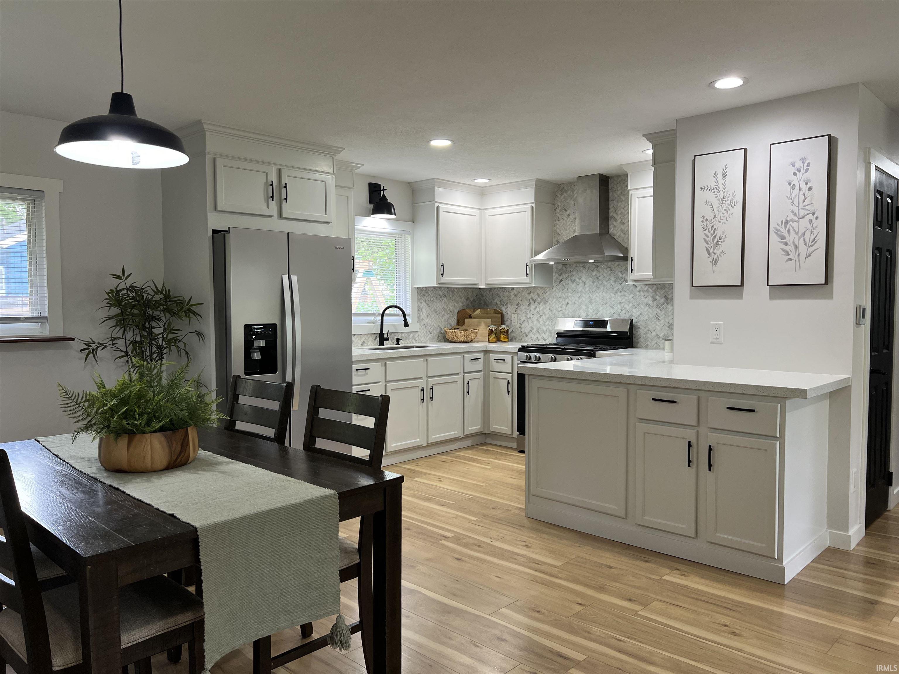 312 Maple Court Goshen IN 46526