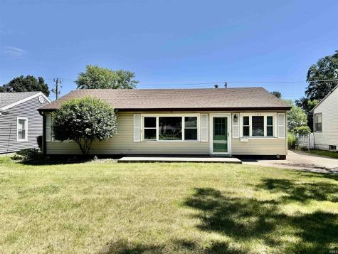 1214 Jackson Boulevard Rochester IN 46975
