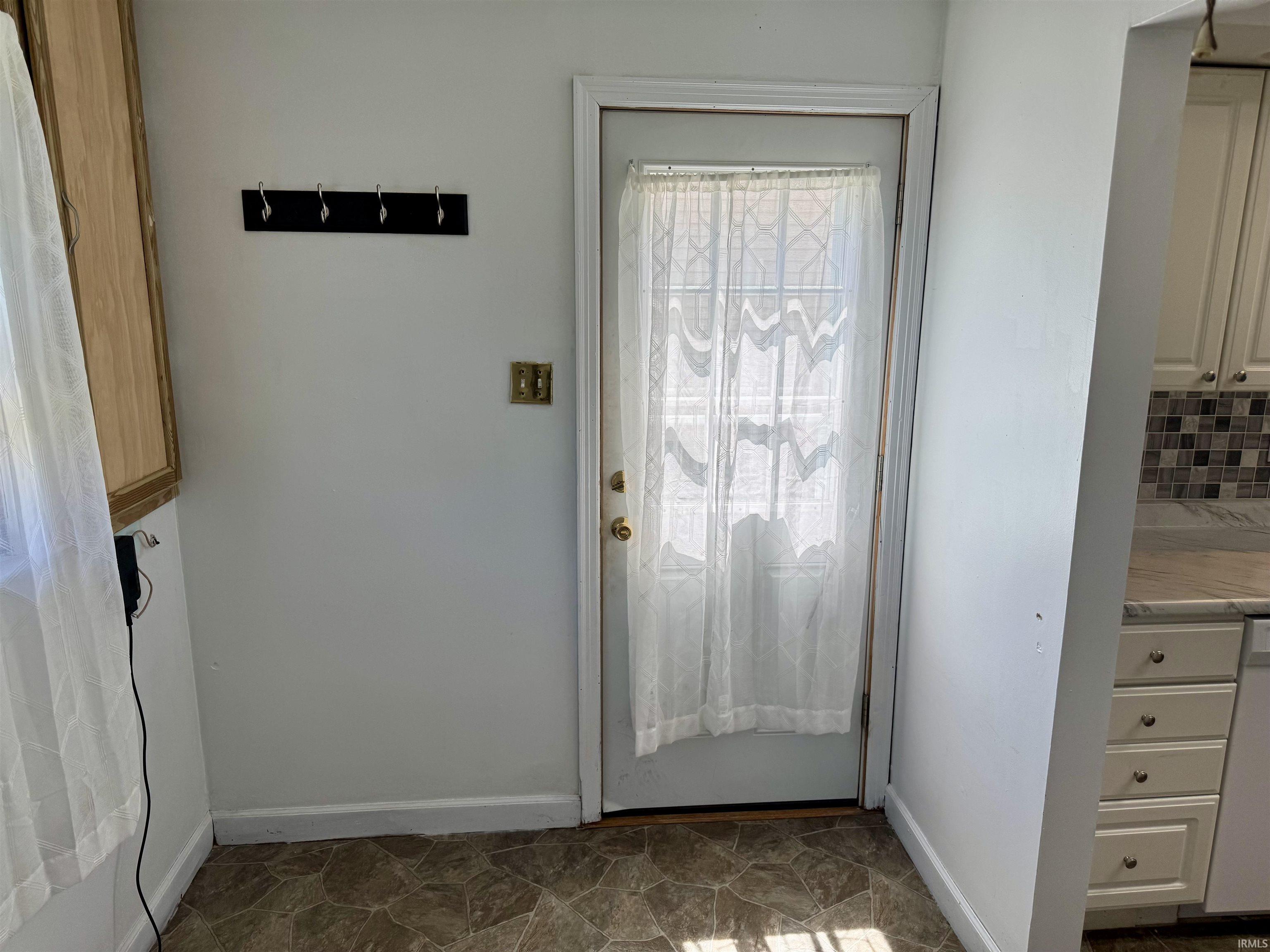 1214 Jackson Boulevard Rochester IN 46975