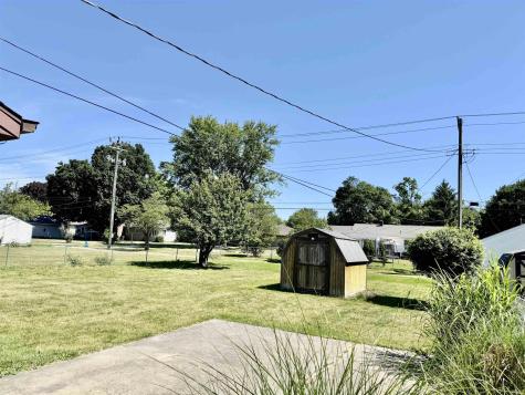 1214 Jackson Boulevard Rochester IN 46975