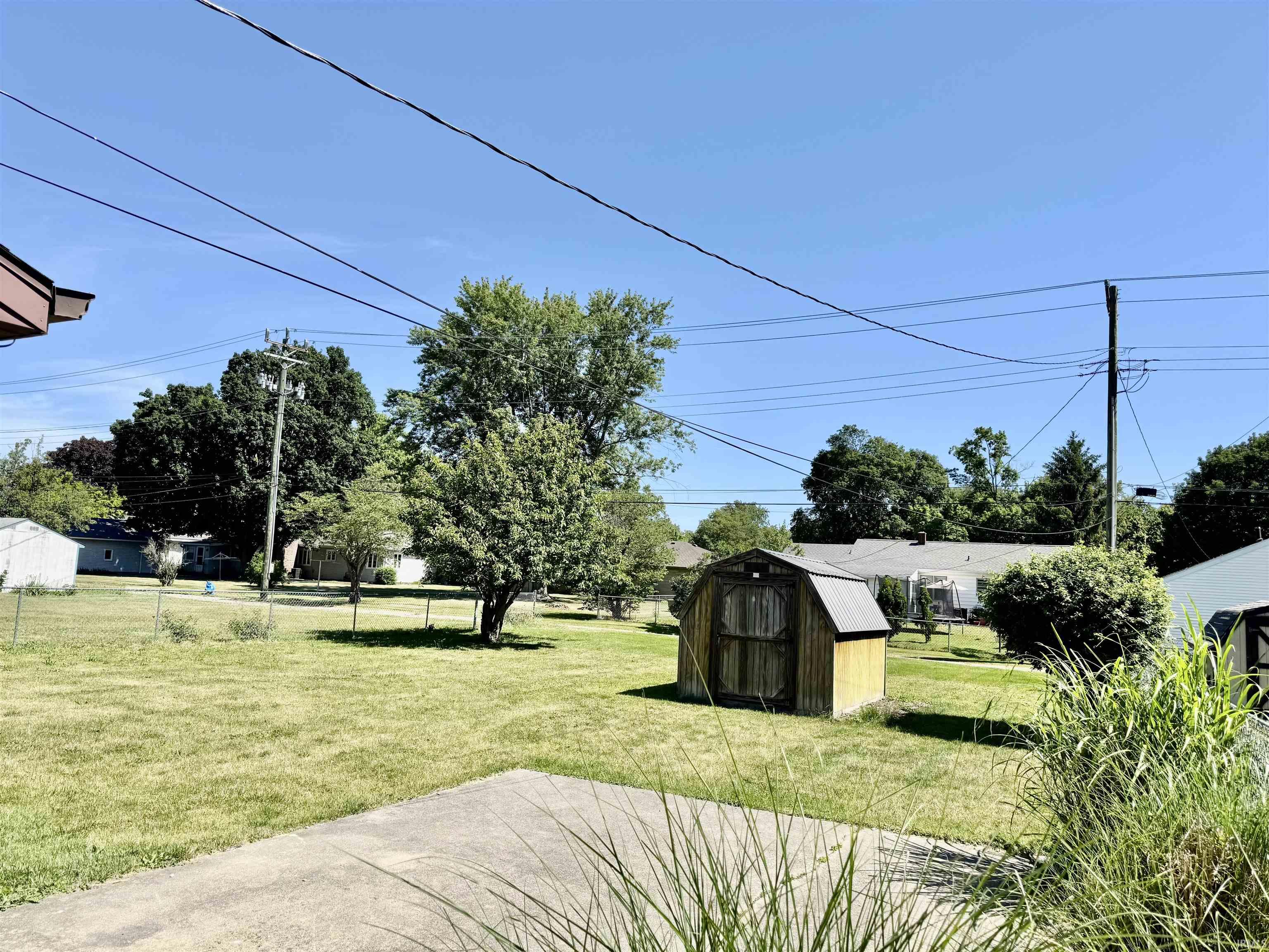 1214 Jackson Boulevard Rochester IN 46975