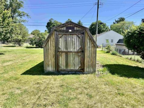 1214 Jackson Boulevard Rochester IN 46975
