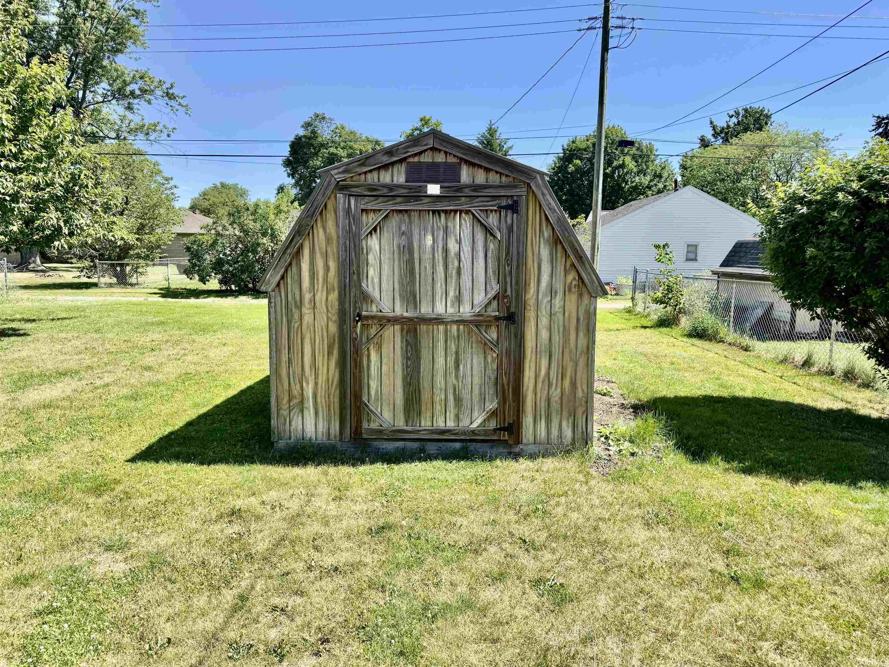 1214 Jackson Boulevard Rochester IN 46975