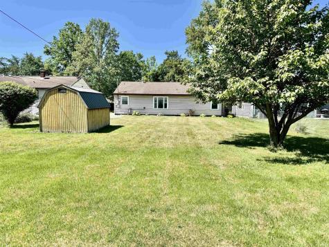 1214 Jackson Boulevard Rochester IN 46975