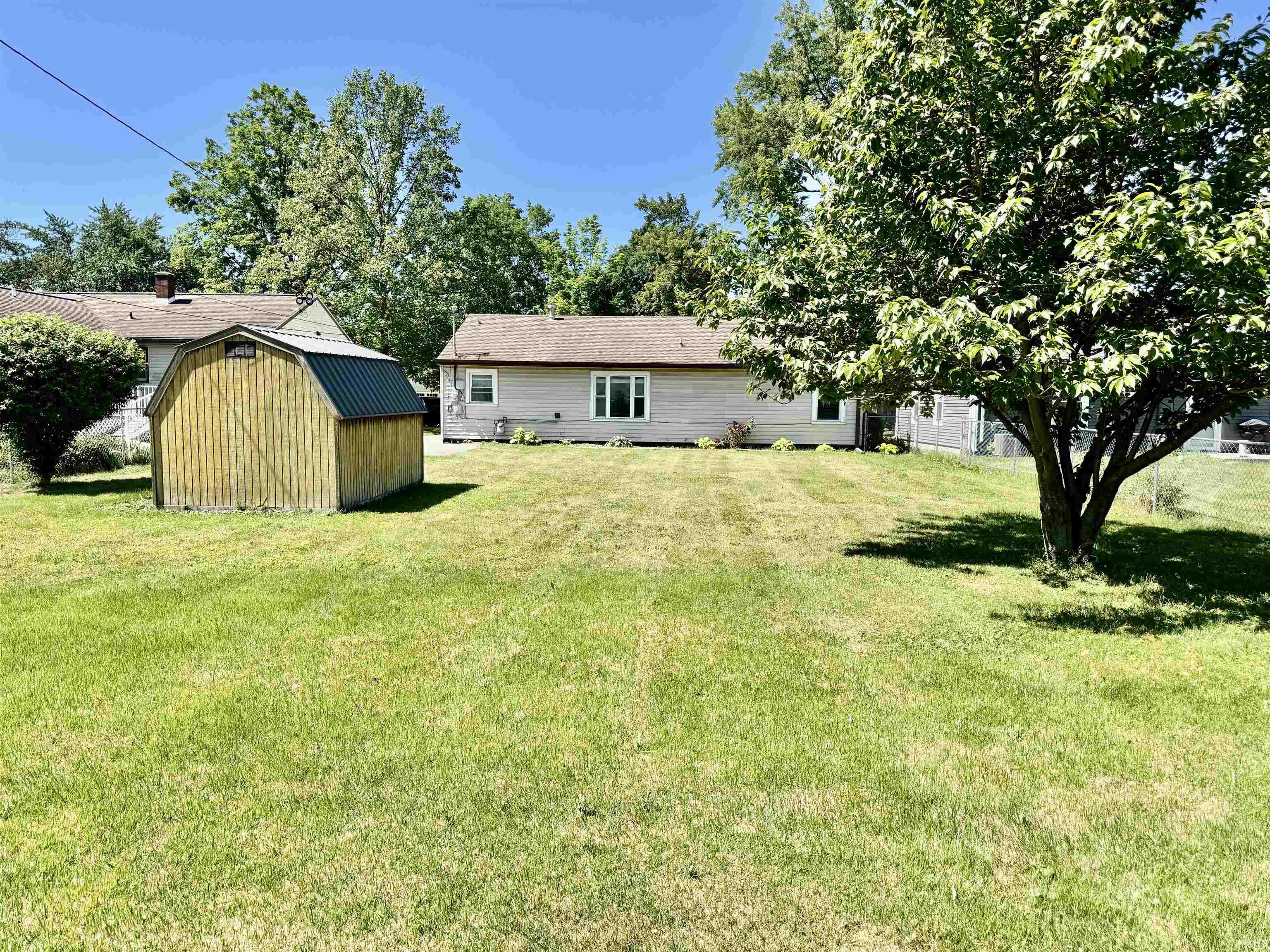 1214 Jackson Boulevard Rochester IN 46975
