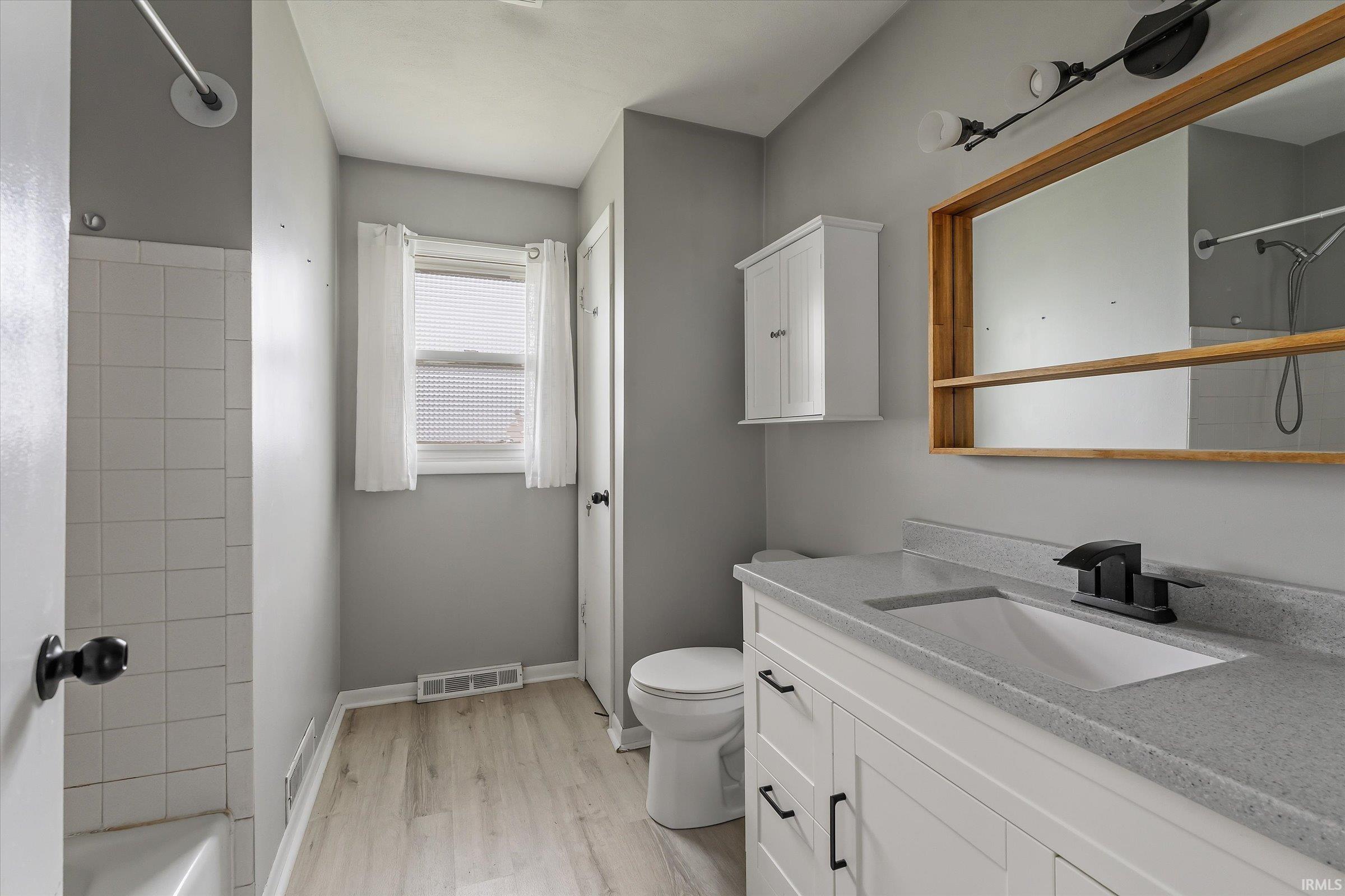 2420 Monger Avenue Elkhart IN 46517