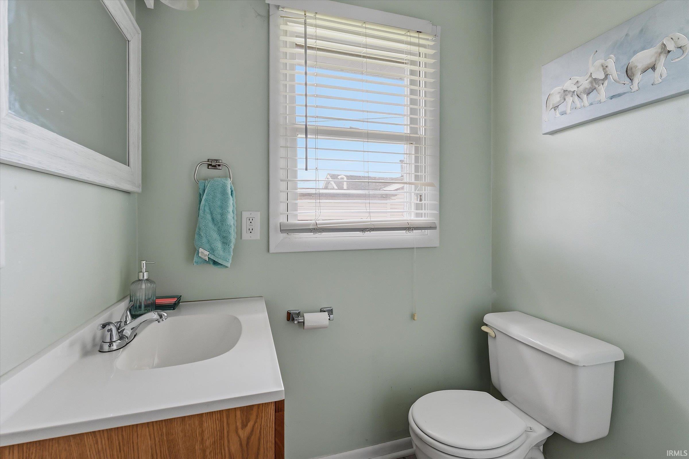 2420 Monger Avenue Elkhart IN 46517