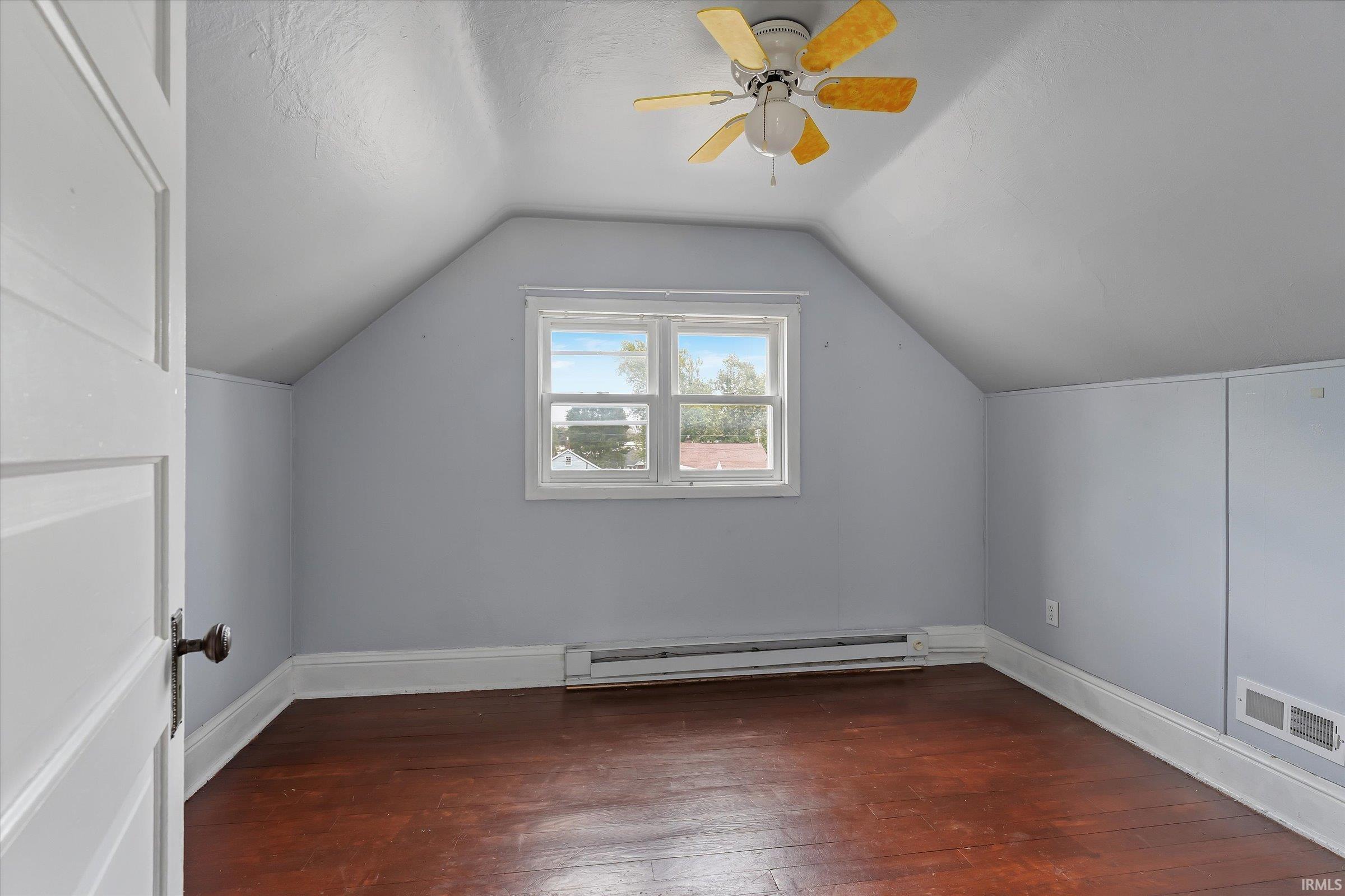 2420 Monger Avenue Elkhart IN 46517