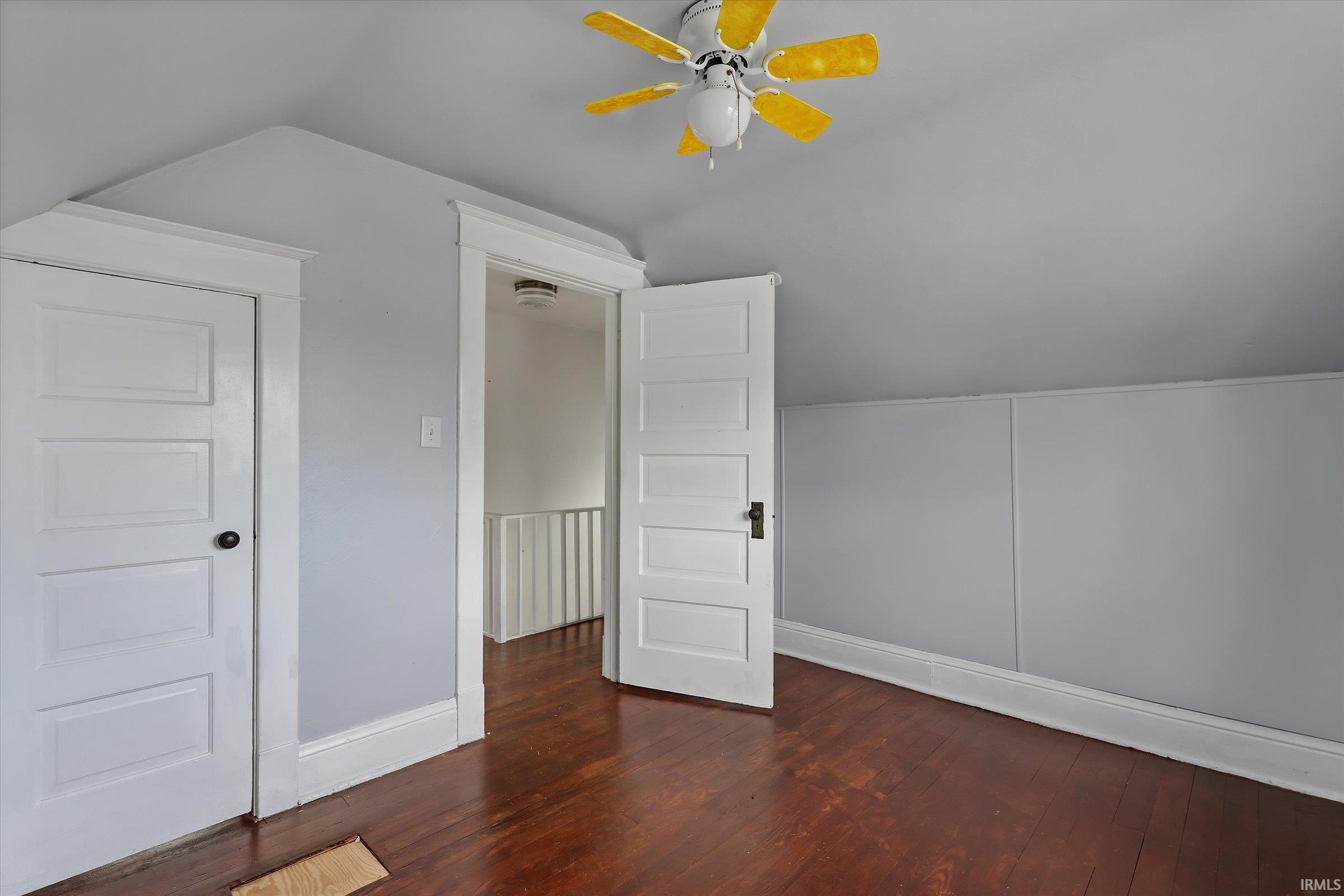2420 Monger Avenue Elkhart IN 46517