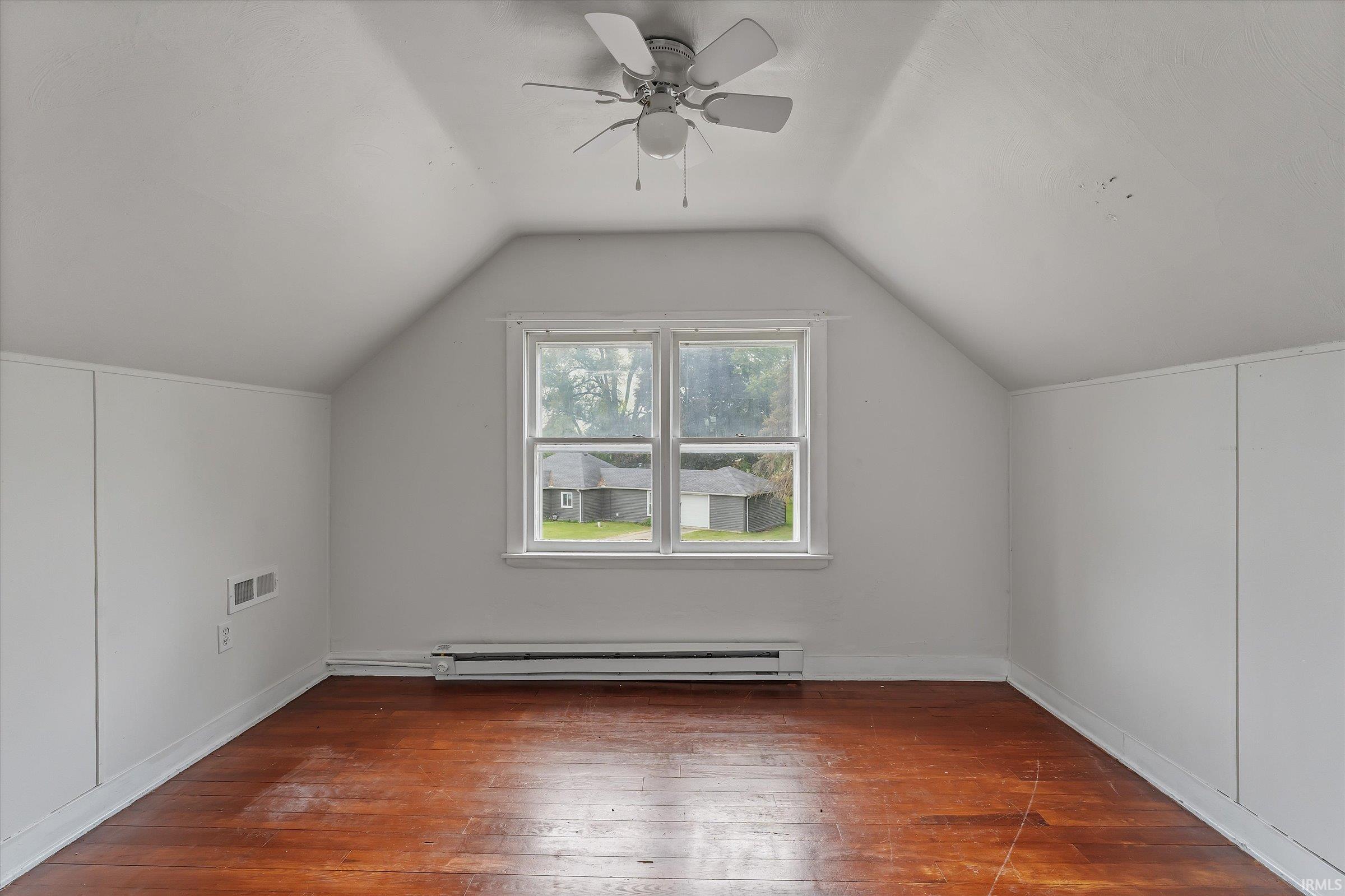 2420 Monger Avenue Elkhart IN 46517
